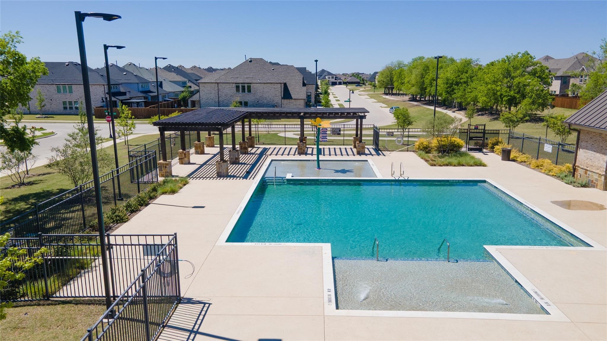 1212 Honey Locust Way, Celina, TX, 75009