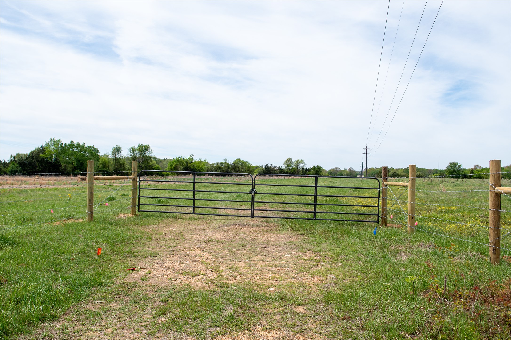 0 County Road 4249, De Kalb, TX, 75559