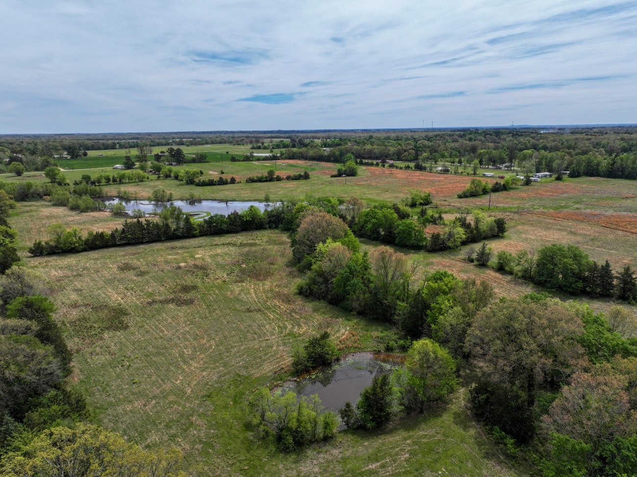 0 County Road 4249, De Kalb, TX, 75559