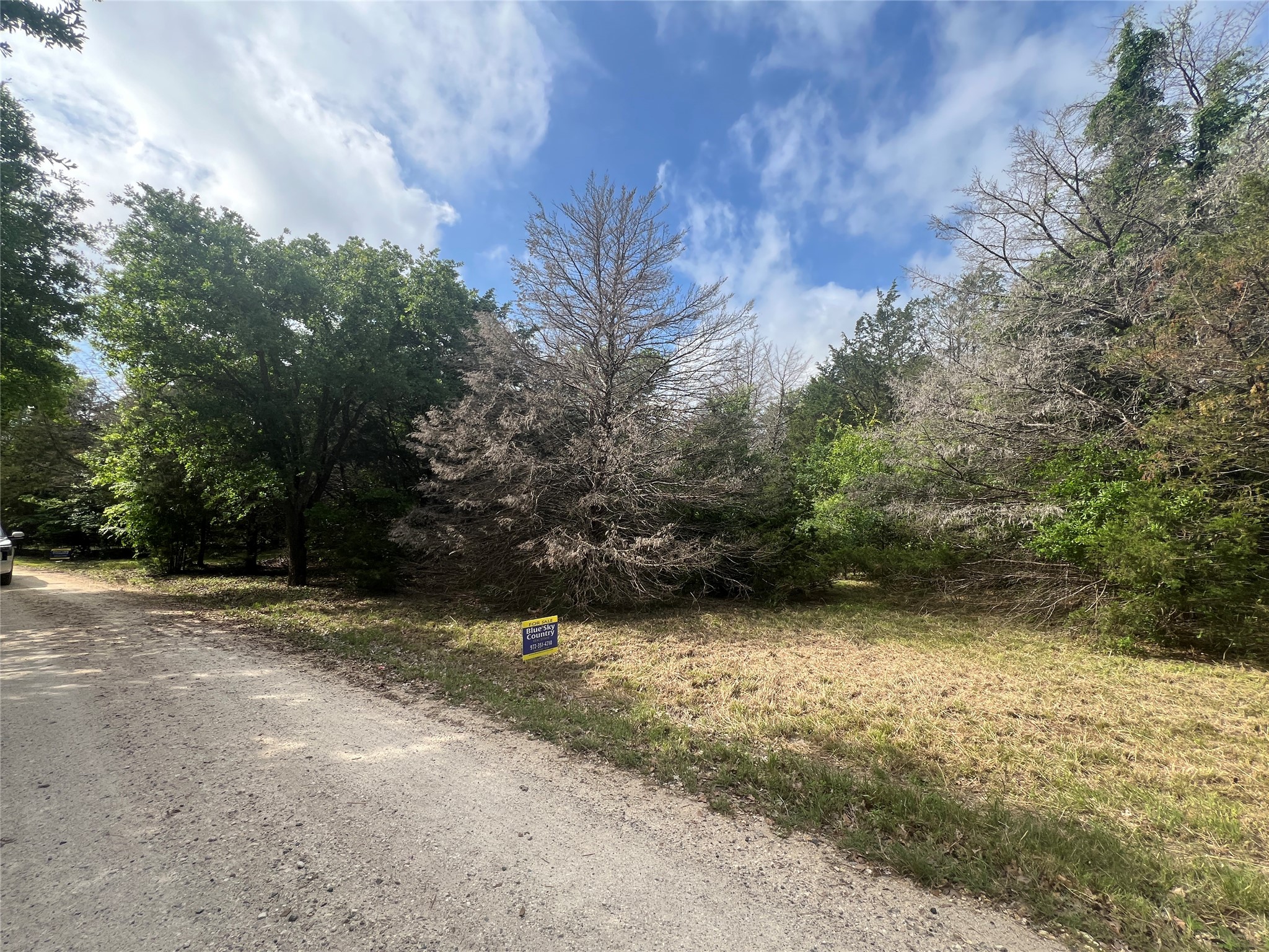 L192-193 NW County Road 3112, Purdon, TX, 76679