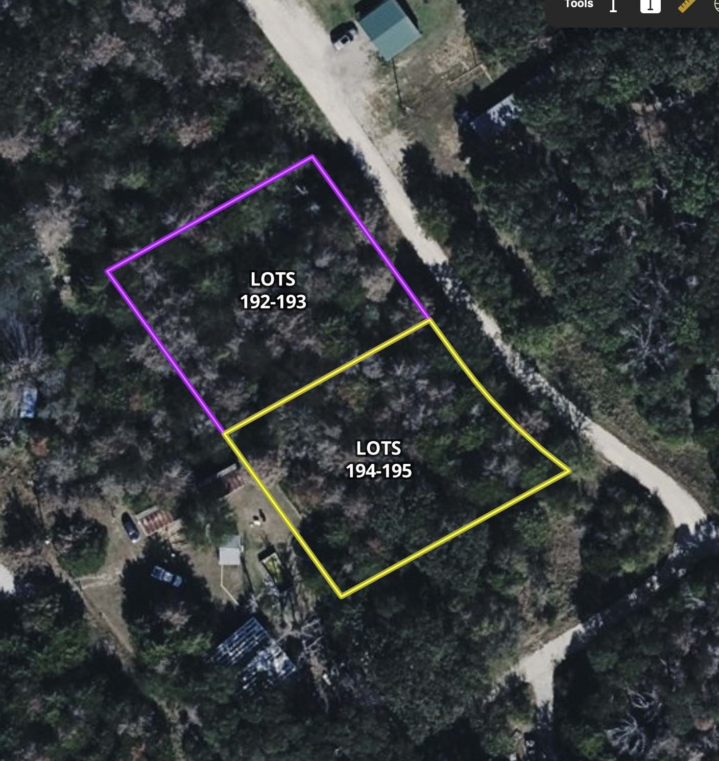 L192-193 NW County Road 3112, Purdon, TX, 76679