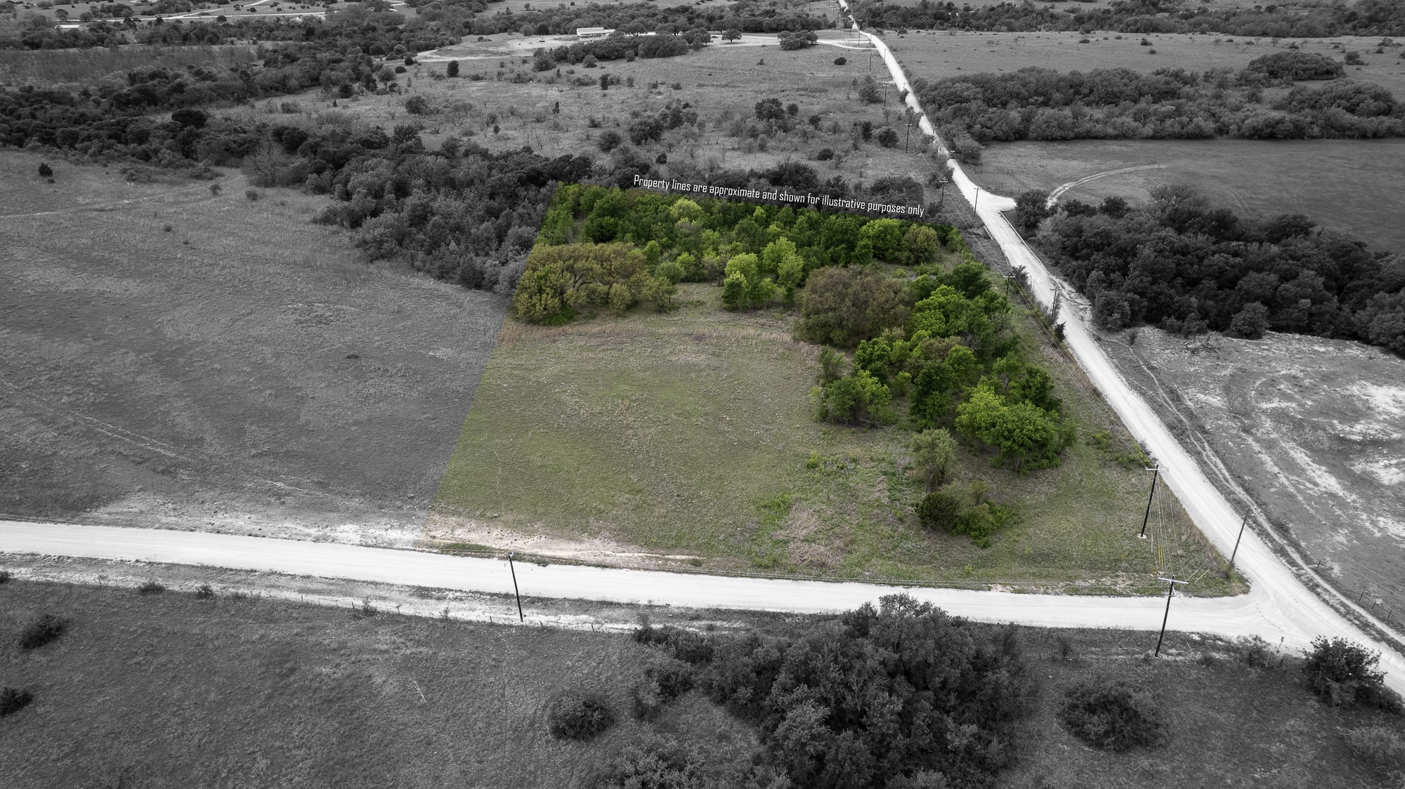 Property photo 02 of 000 Mason Court, Dublin, TX 76446 | MLS #21234507