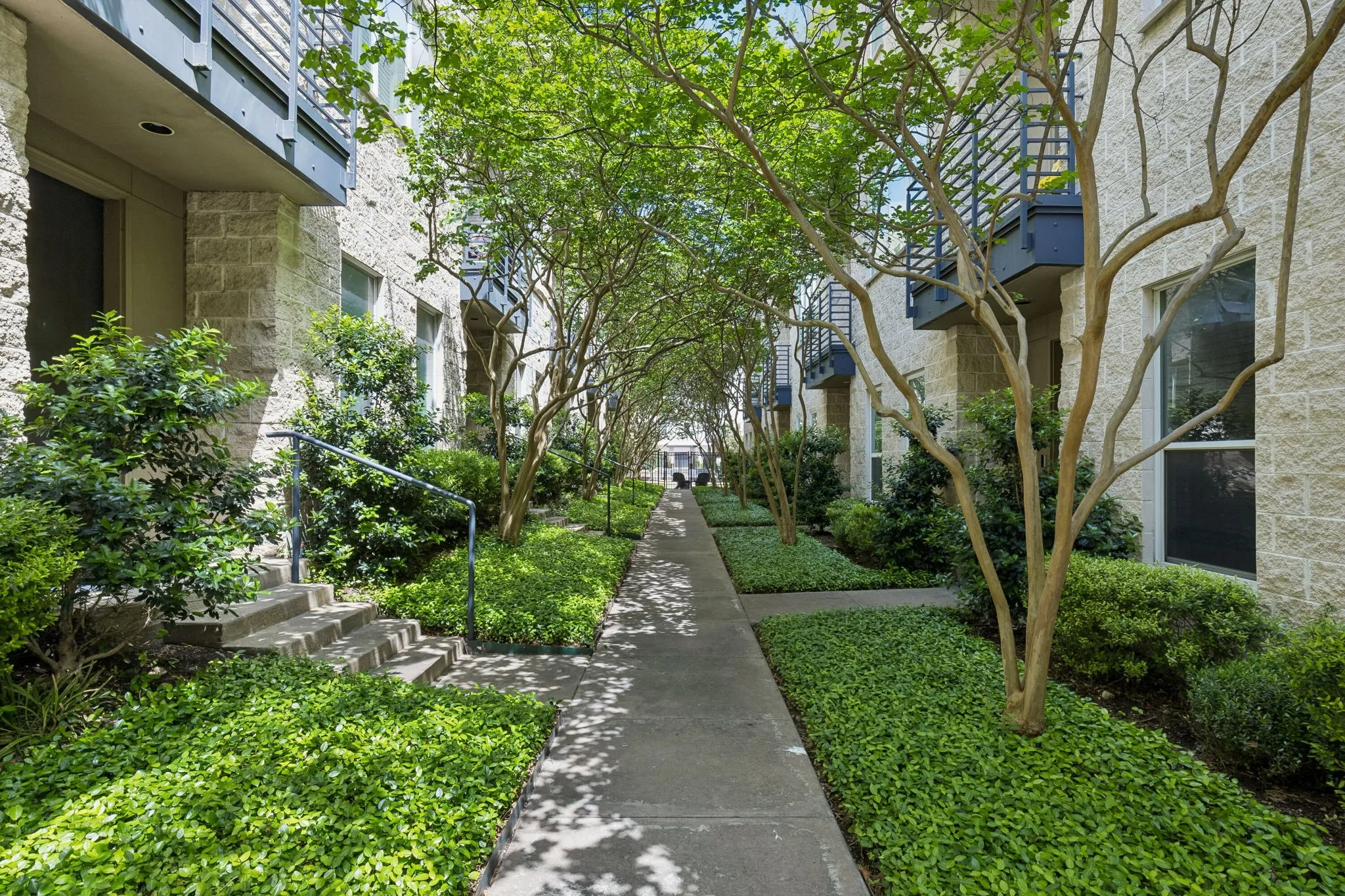 Listed By Compass