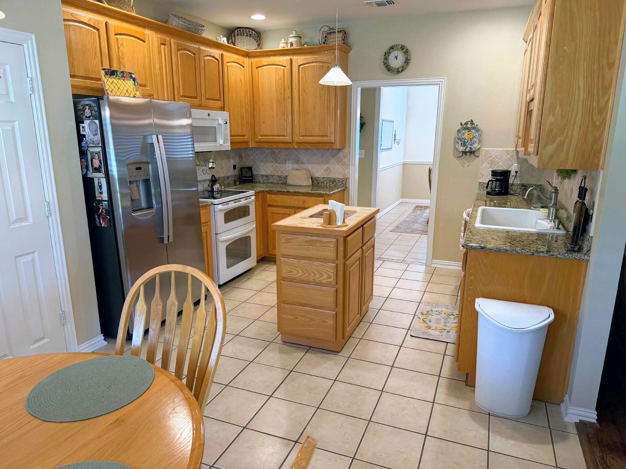 446 Lopez Drive, Sherman, TX, 75090