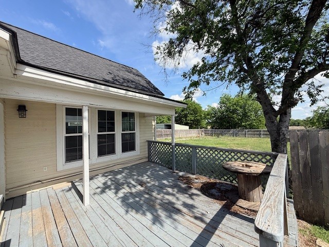 312 Poplar Street, Italy, TX, 76651