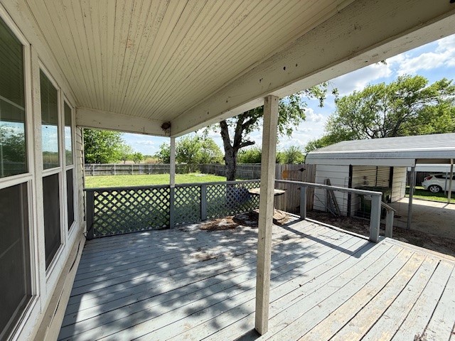312 Poplar Street, Italy, TX, 76651