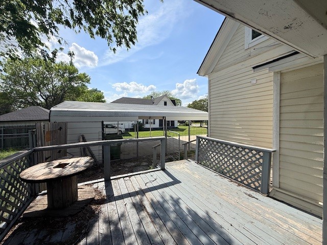 312 Poplar Street, Italy, TX, 76651