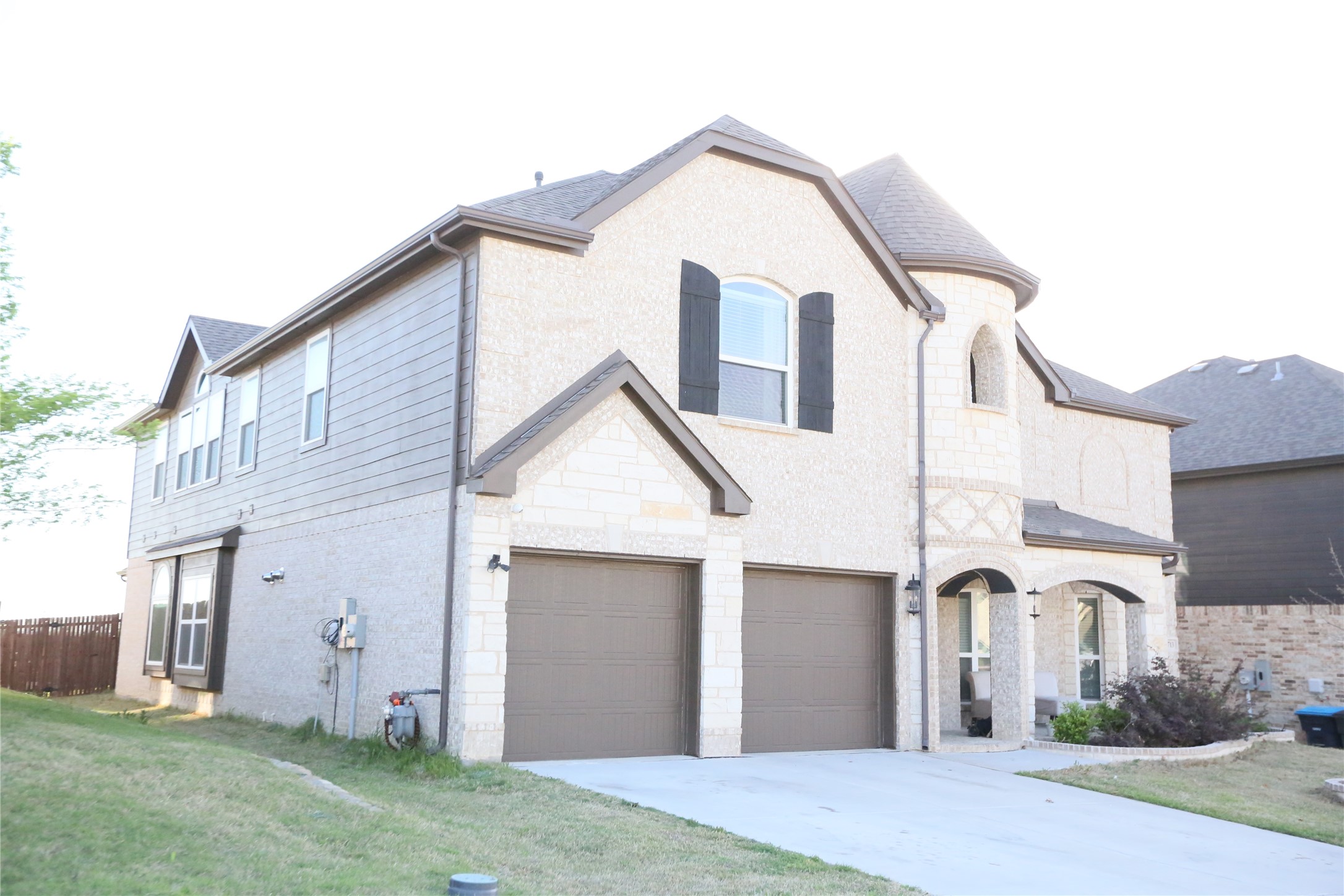 6713 Rockshire Drive, Fort Worth, TX, 76123