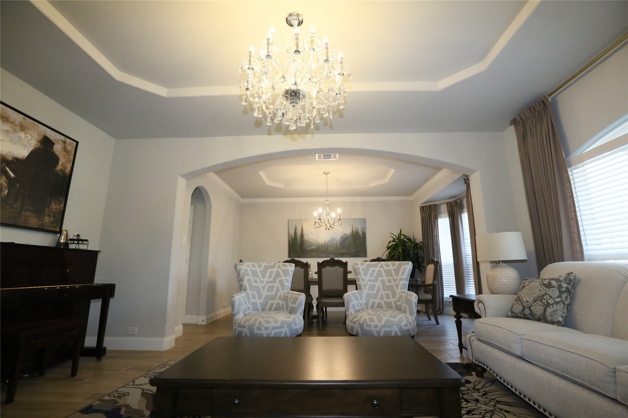 6713 Rockshire Drive, Fort Worth, TX, 76123