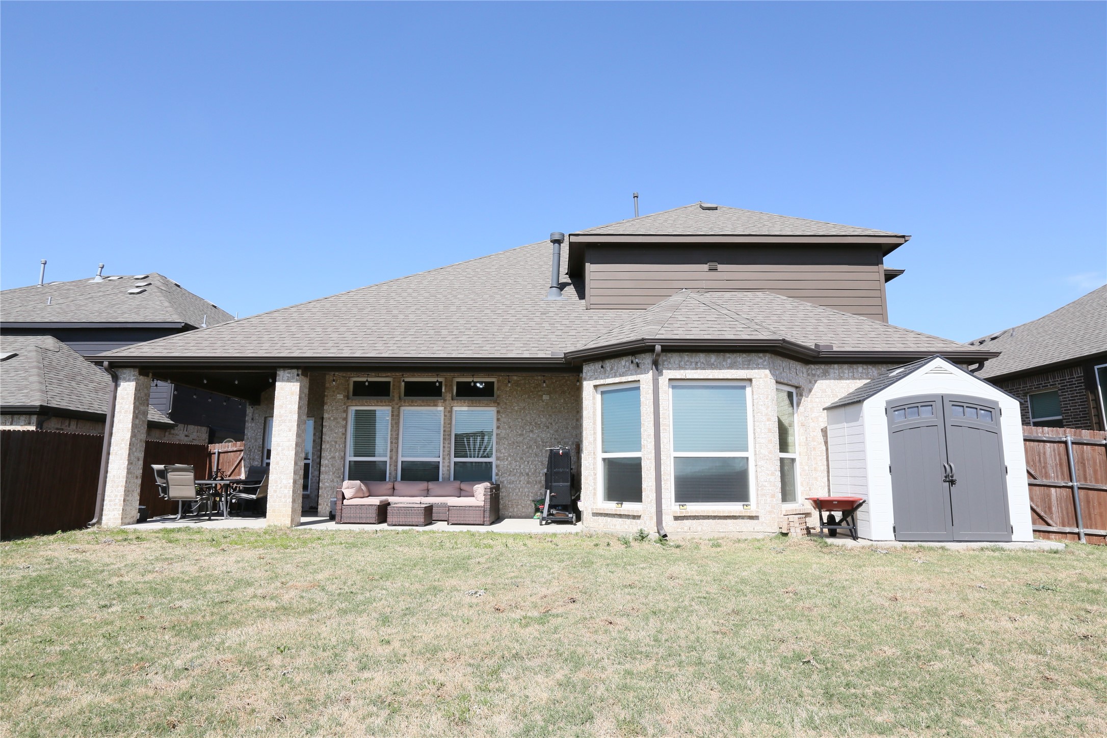 6713 Rockshire Drive, Fort Worth, TX, 76123