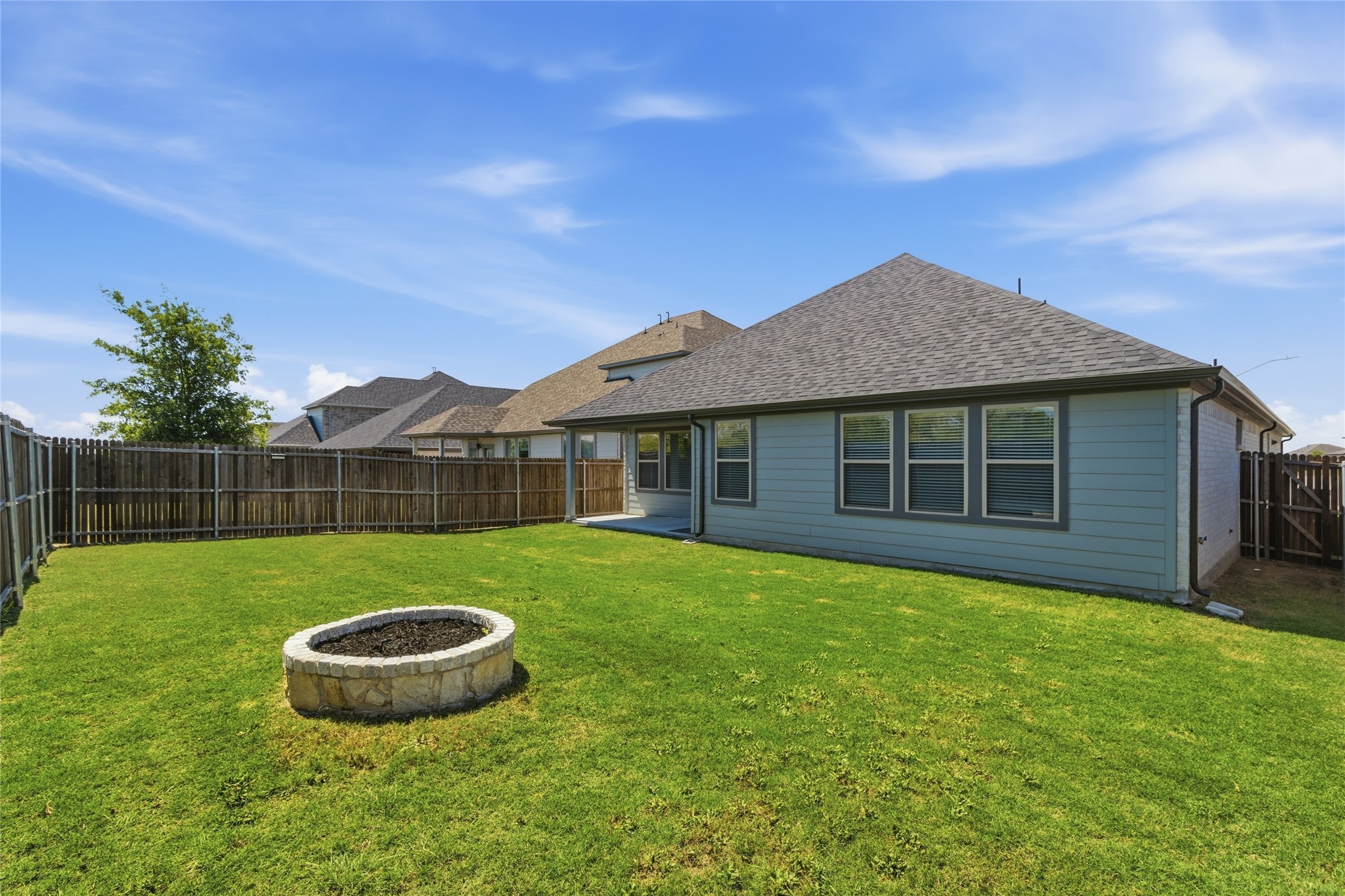 10640 Tonkala Drive, Fort Worth, TX, 76179