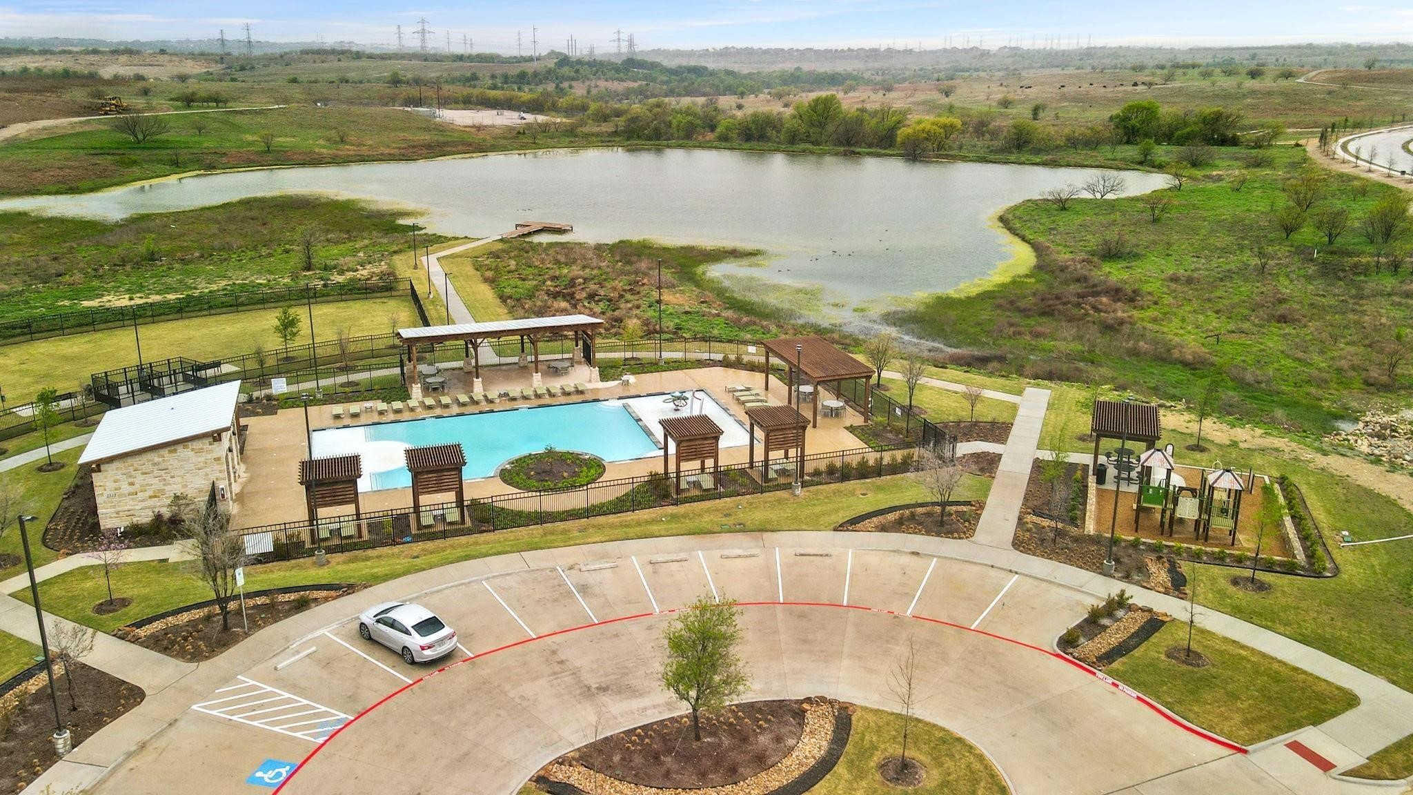 10640 Tonkala Drive, Fort Worth, TX, 76179
