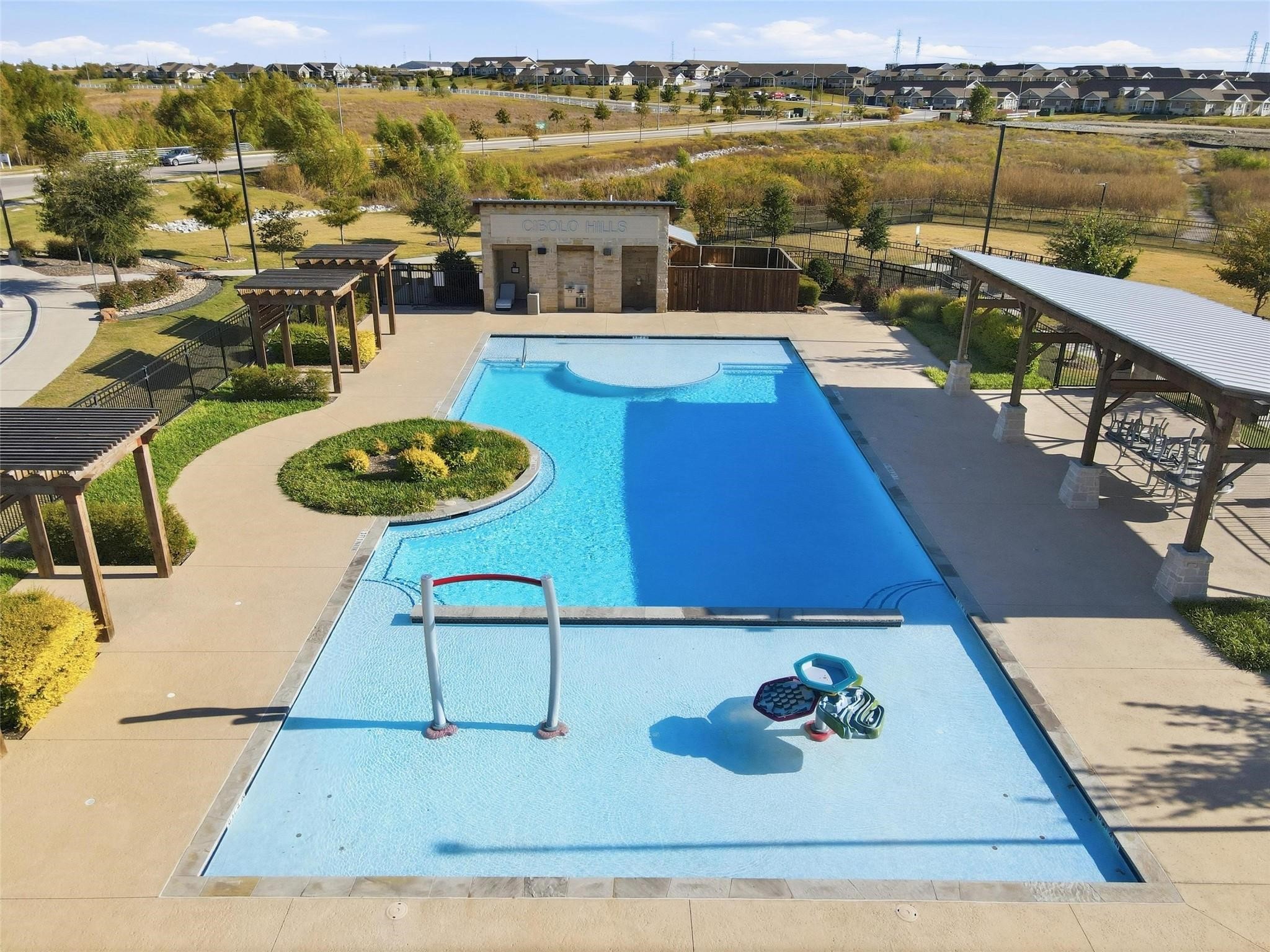10640 Tonkala Drive, Fort Worth, TX, 76179