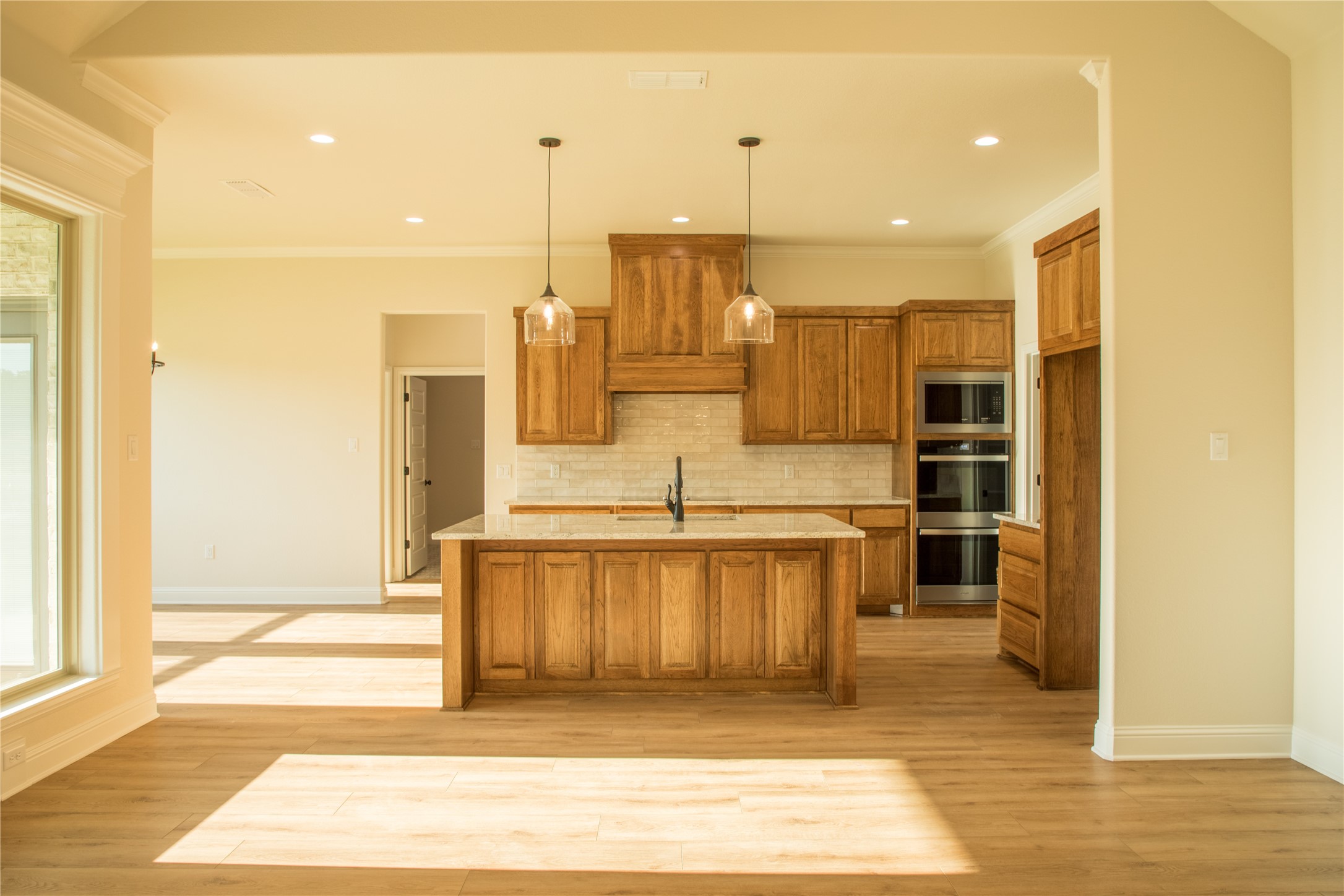 141 Prairie Winds Drive, Poolville, TX, 76487