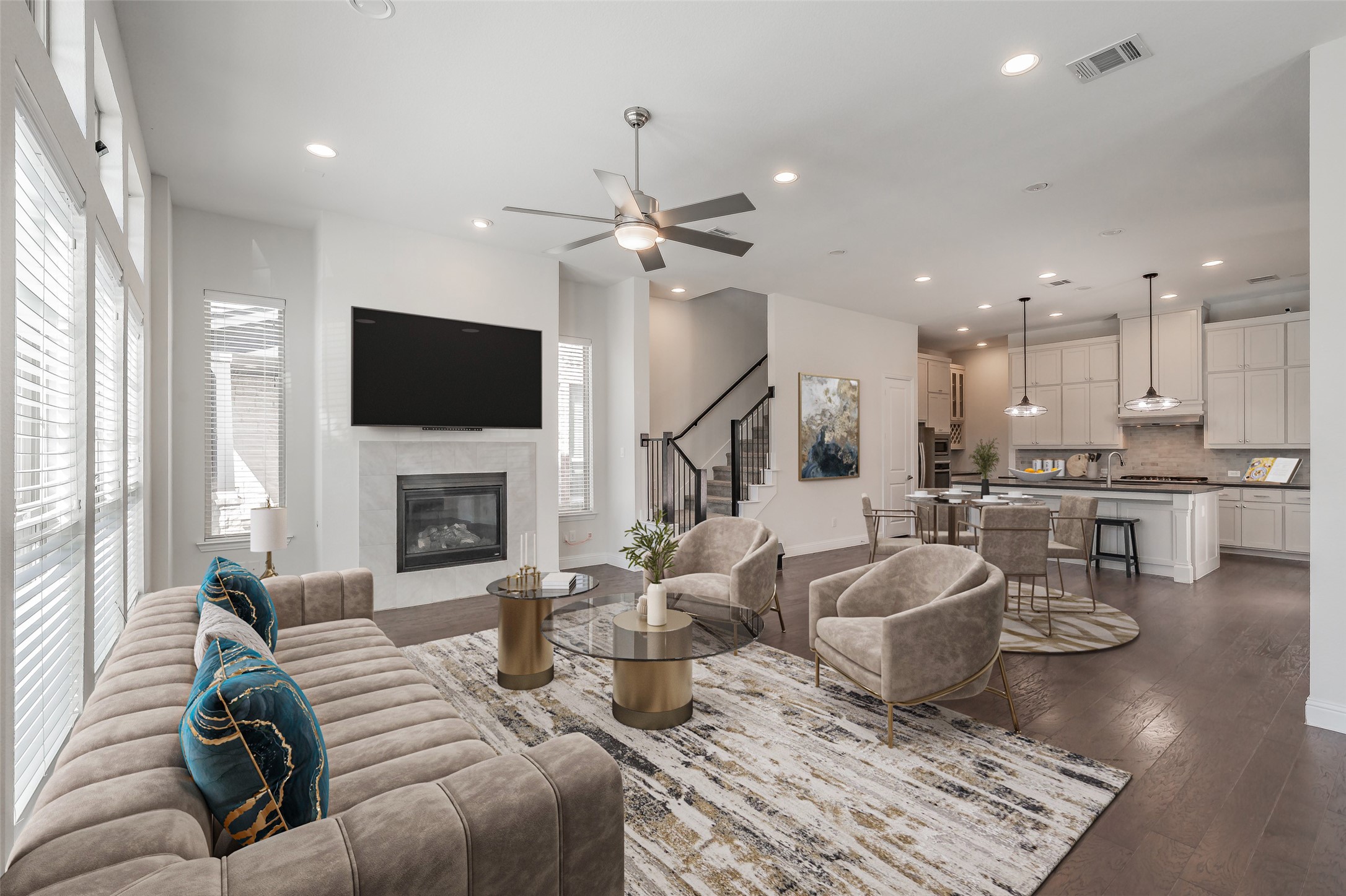8075 Sunflower Lane, Dallas, TX, 75252