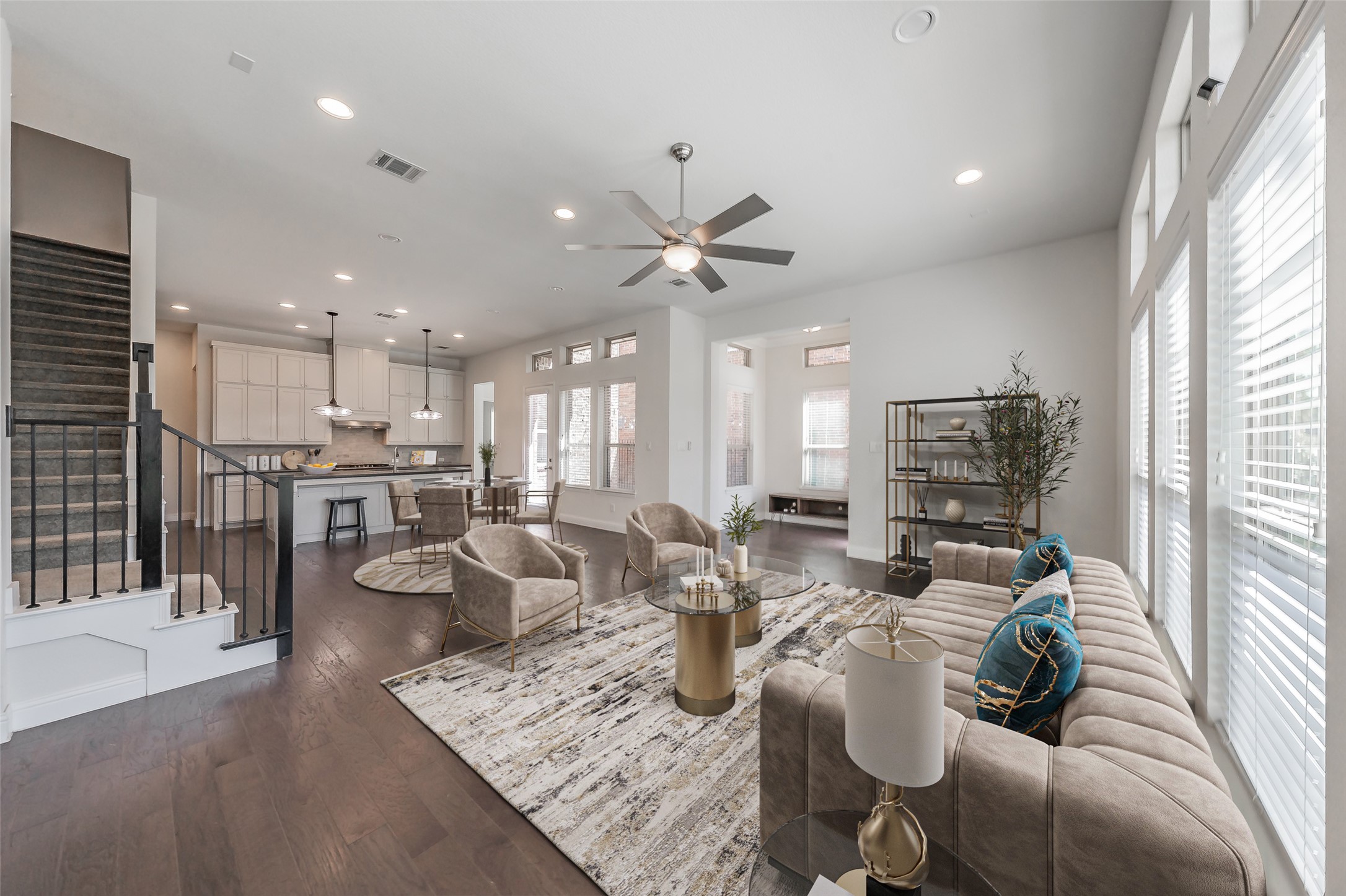 8075 Sunflower Lane, Dallas, TX, 75252