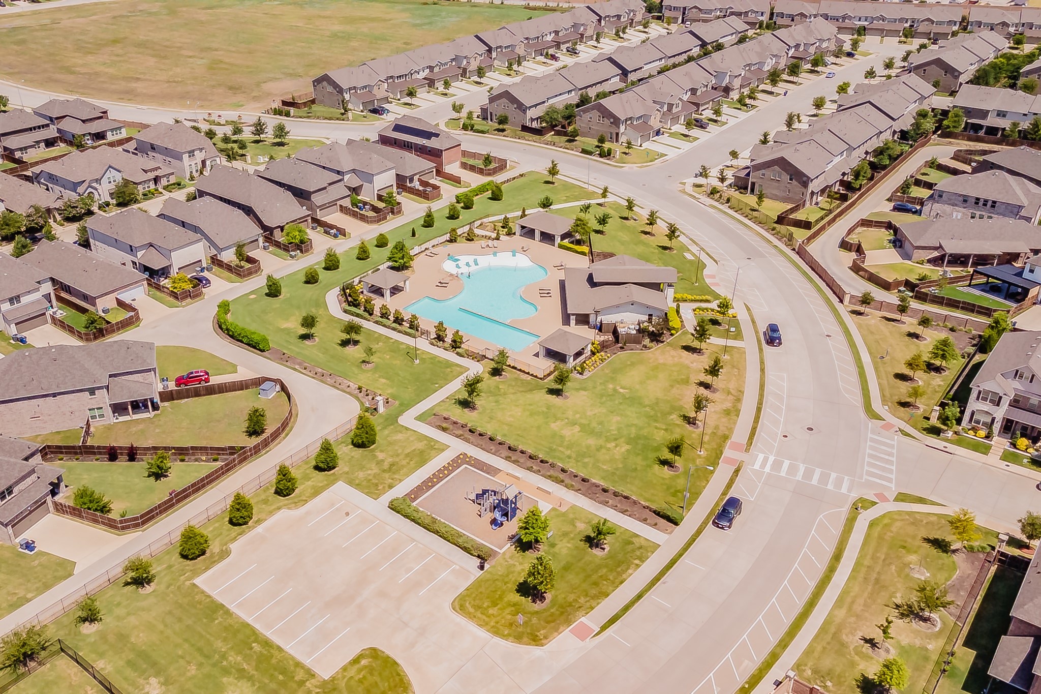 8075 Sunflower Lane, Dallas, TX, 75252