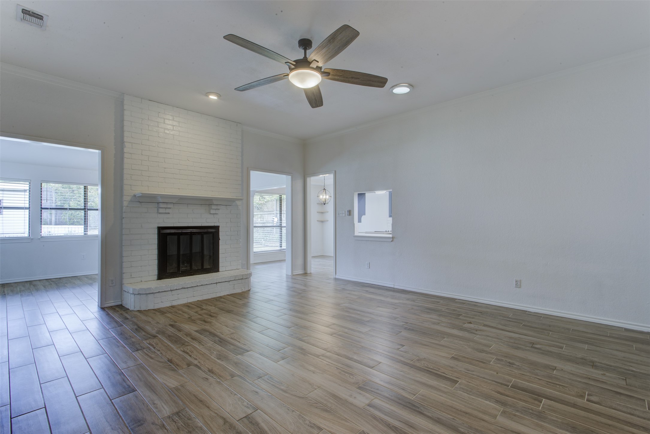 6921 Weatherwood Road, Fort Worth, TX, 76133