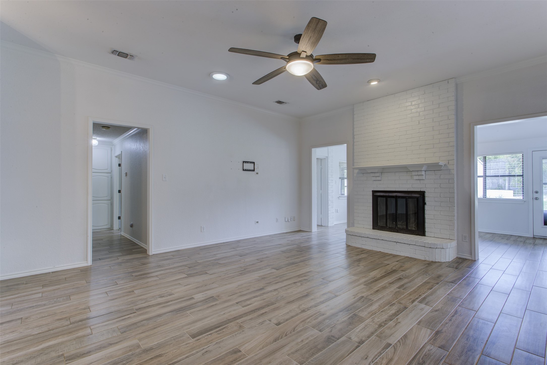 6921 Weatherwood Road, Fort Worth, TX, 76133