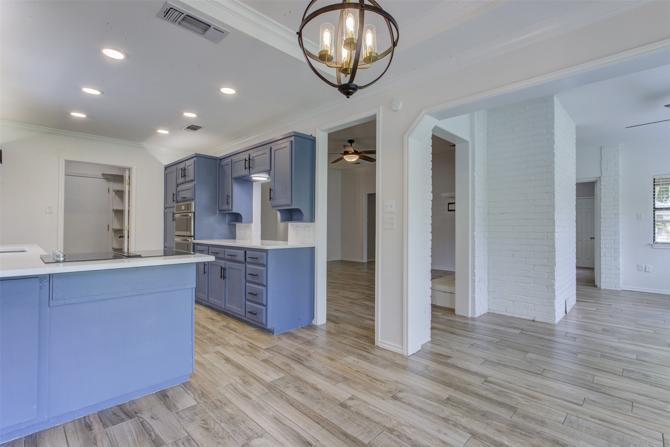 6921 Weatherwood Road, Fort Worth, TX, 76133