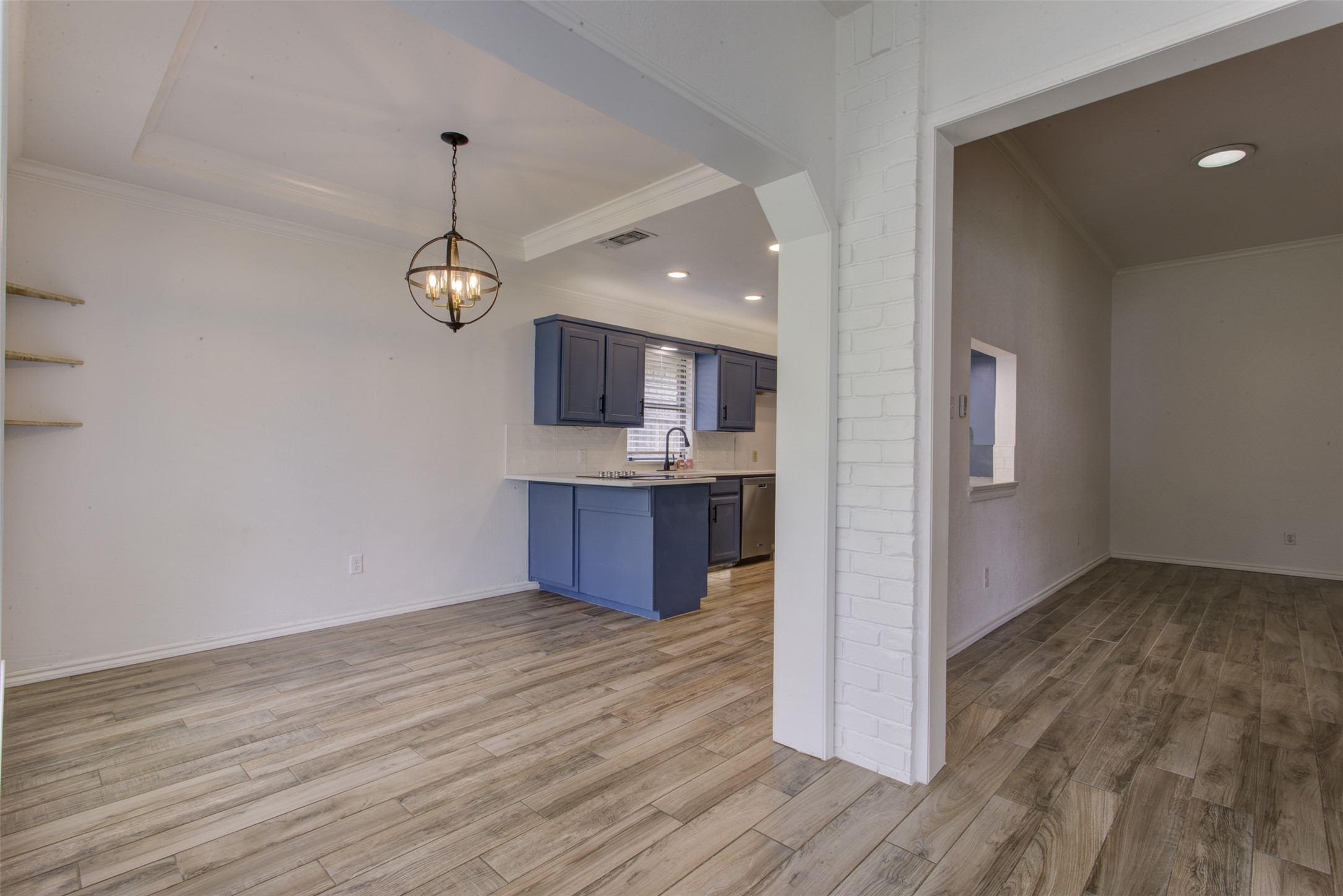 6921 Weatherwood Road, Fort Worth, TX, 76133