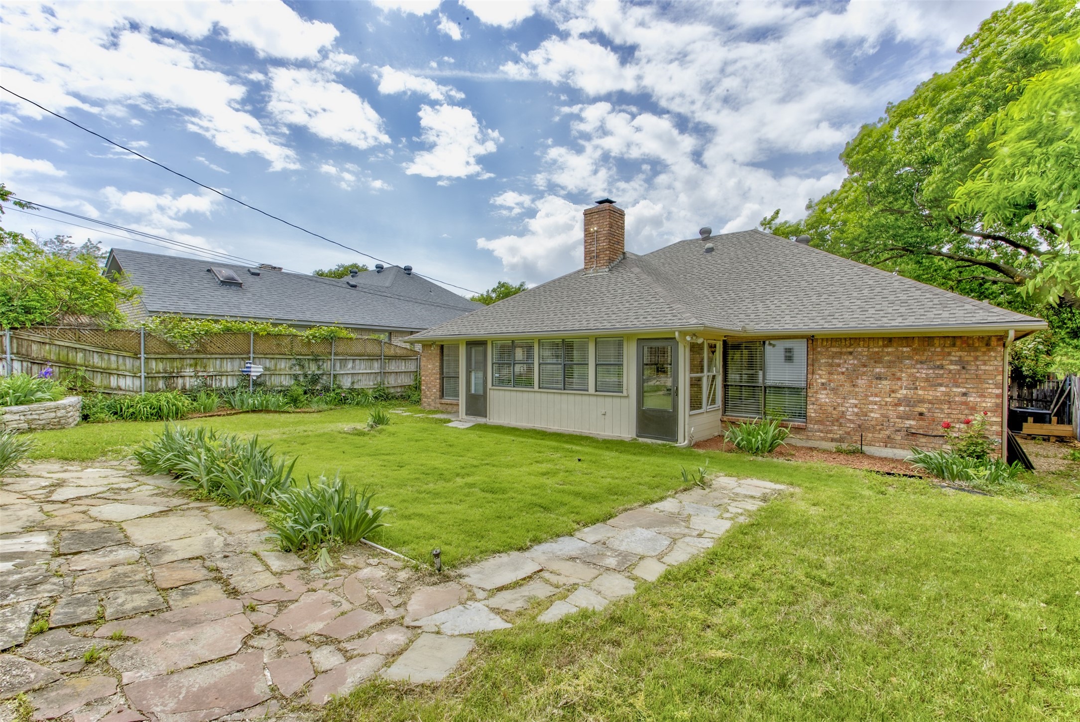 6921 Weatherwood Road, Fort Worth, TX, 76133