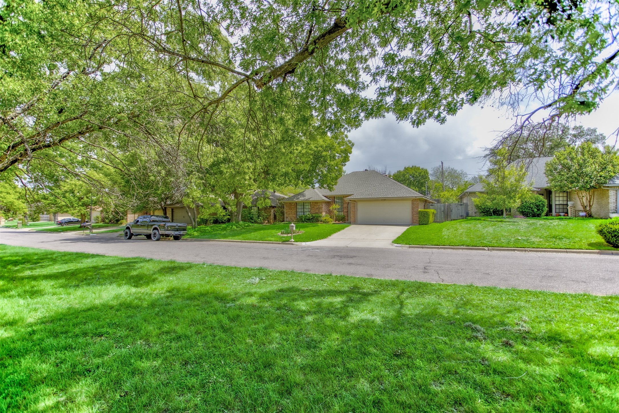 6921 Weatherwood Road, Fort Worth, TX, 76133