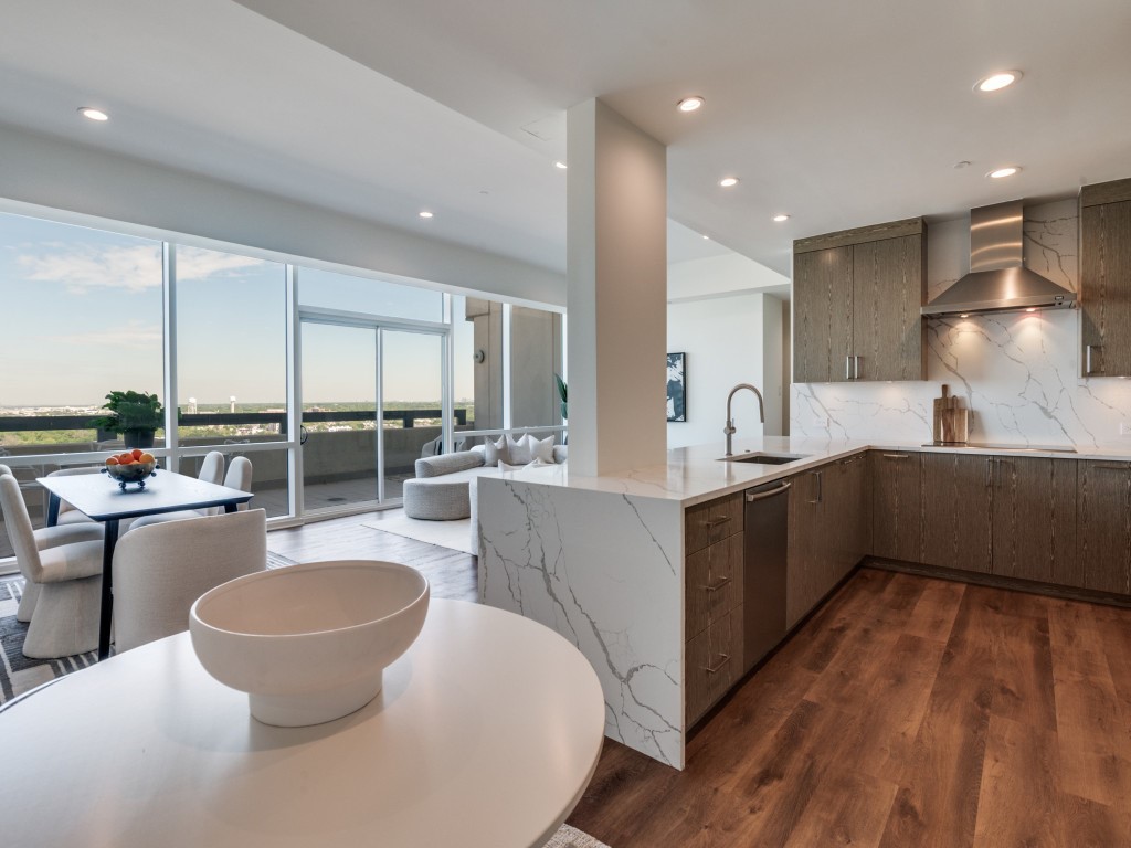 3111 Welborn Street UNIT&nbsp;1306, Dallas, TX, 75219