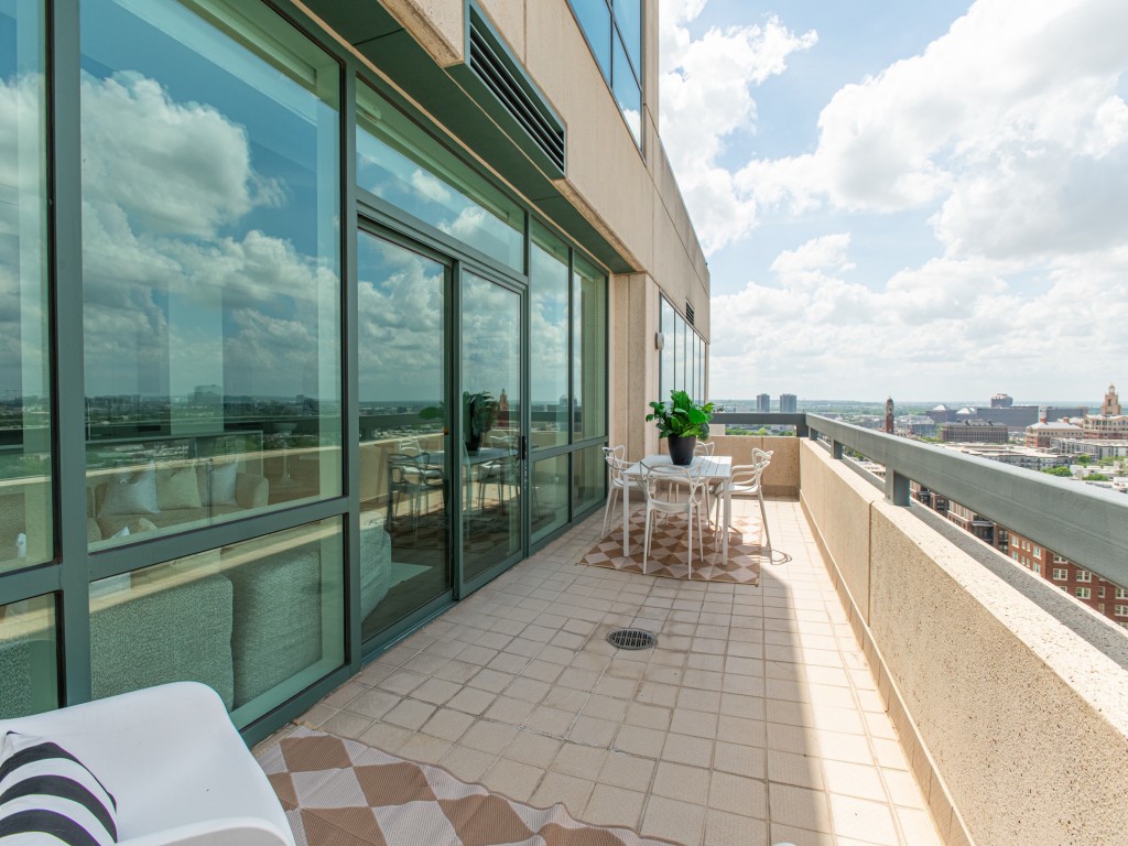 3111 Welborn Street UNIT&nbsp;1306, Dallas, TX, 75219