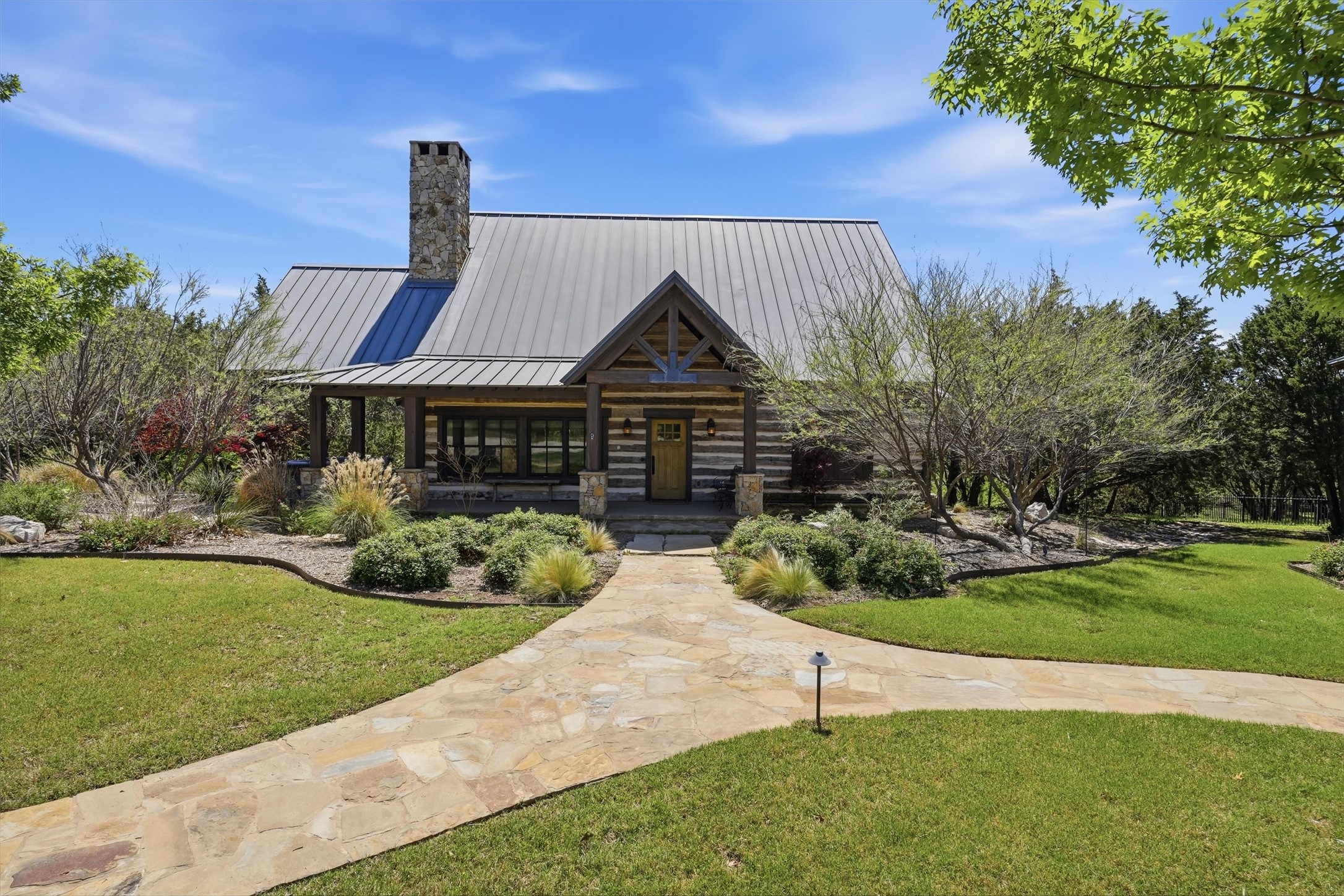 1190 Waterfall Way, Graford, TX, 76449
