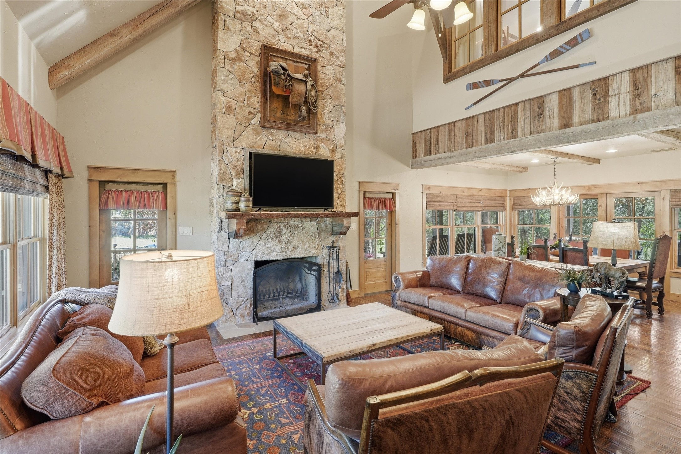 1190 Waterfall Way, Graford, TX, 76449