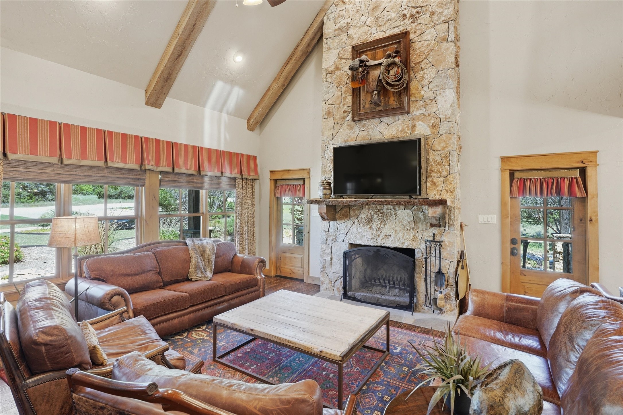1190 Waterfall Way, Graford, TX, 76449