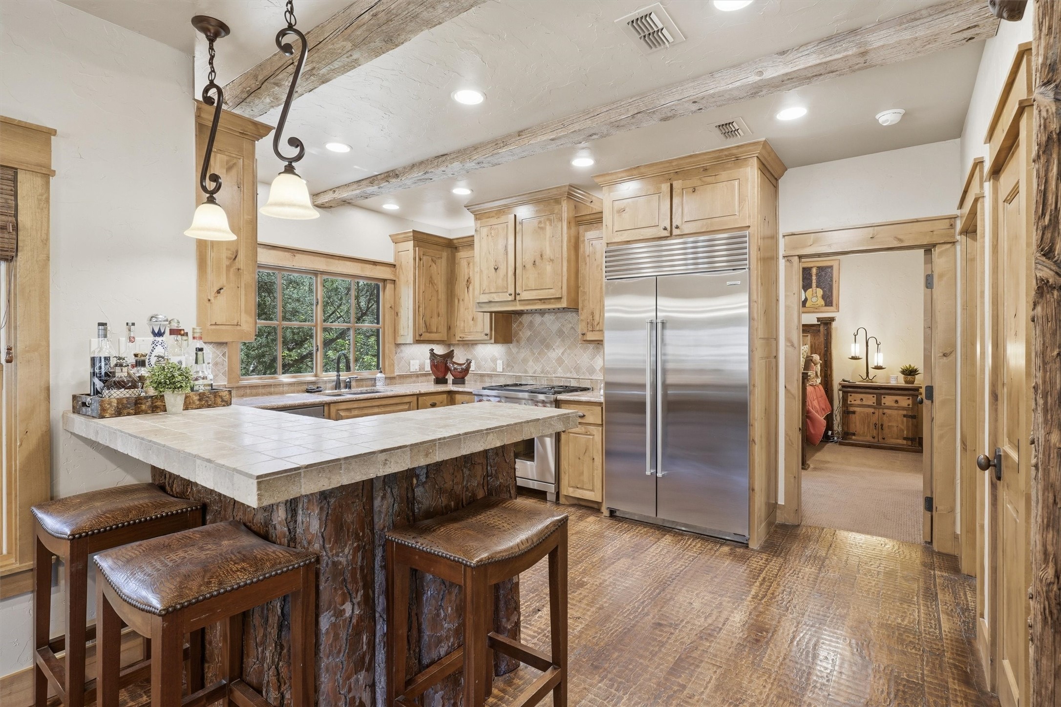 1190 Waterfall Way, Graford, TX, 76449