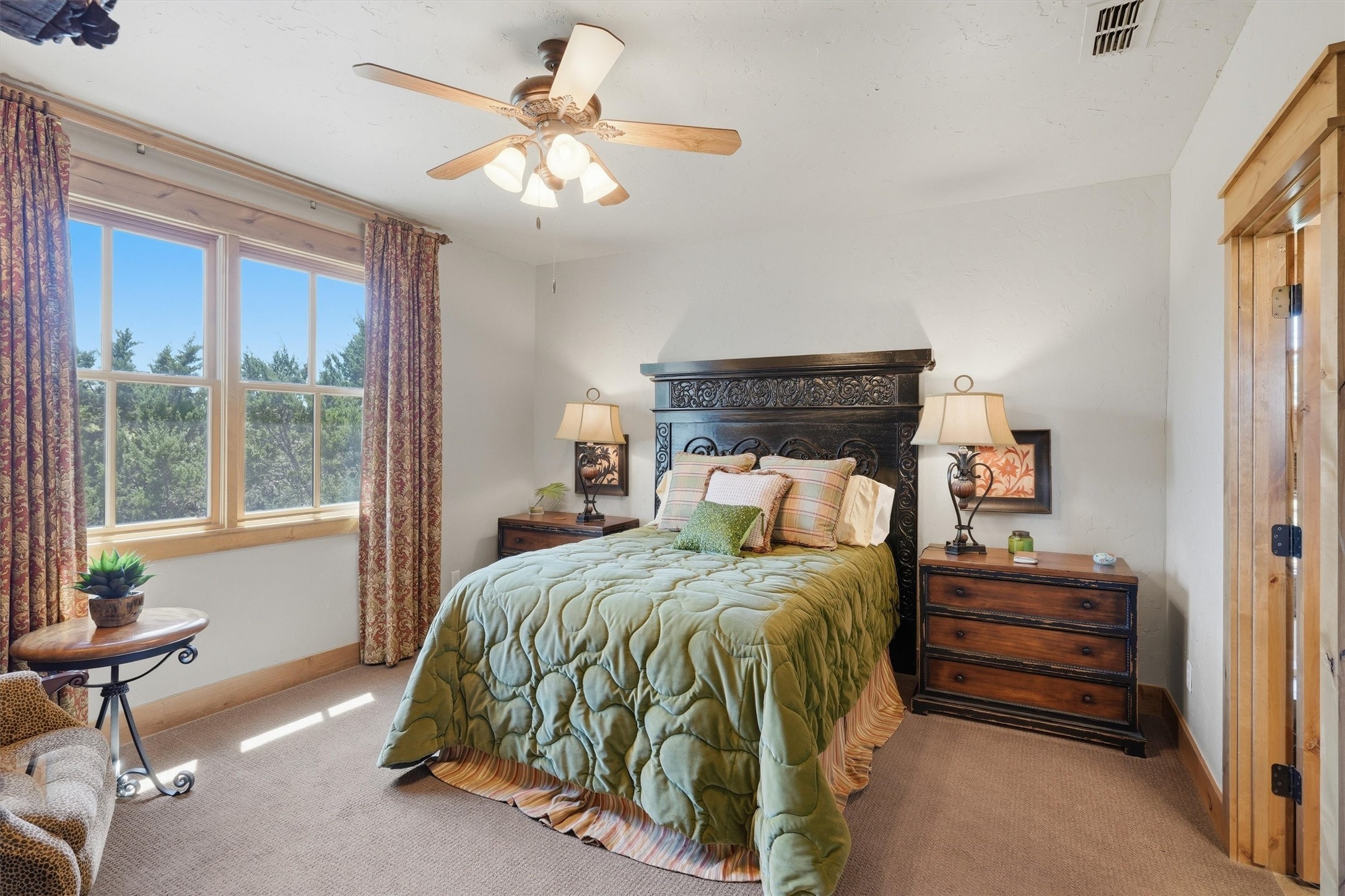 1190 Waterfall Way, Graford, TX, 76449