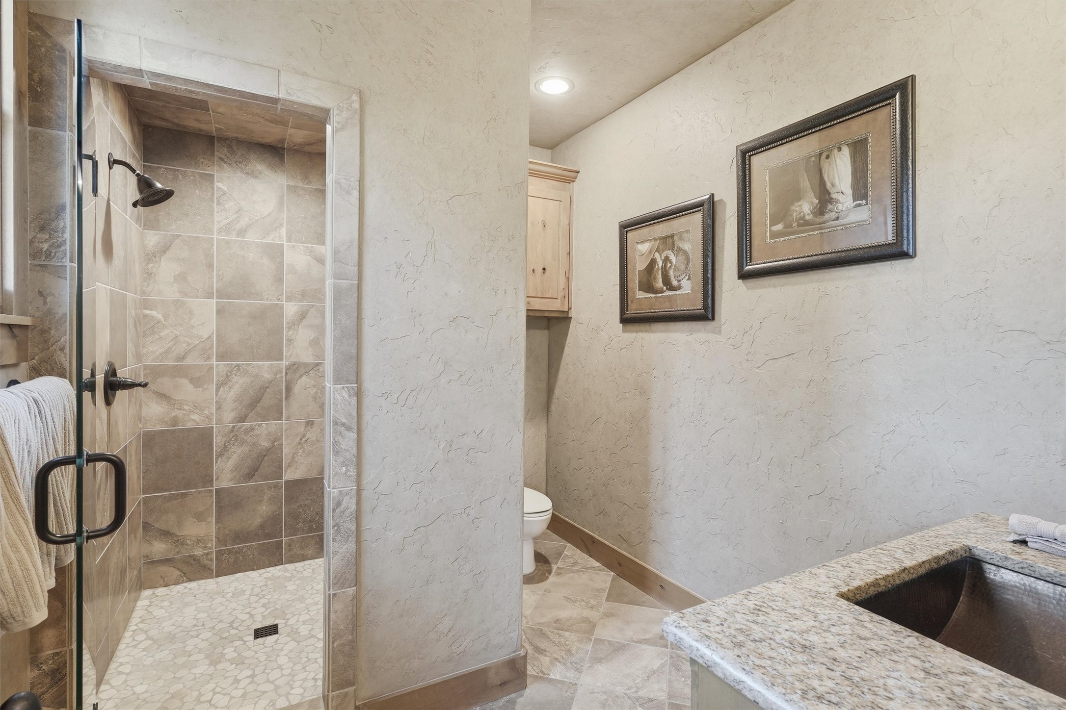 1190 Waterfall Way, Graford, TX, 76449