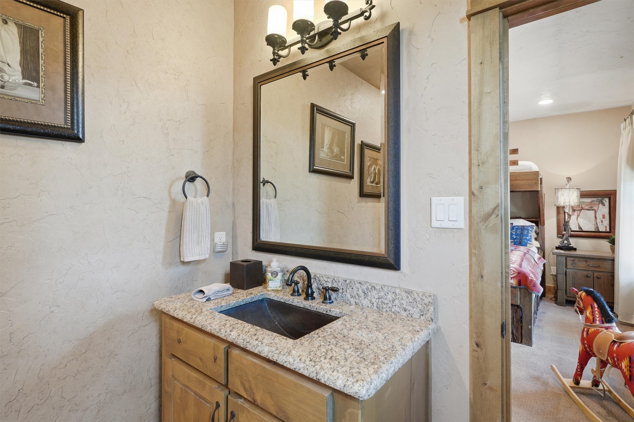 1190 Waterfall Way, Graford, TX, 76449