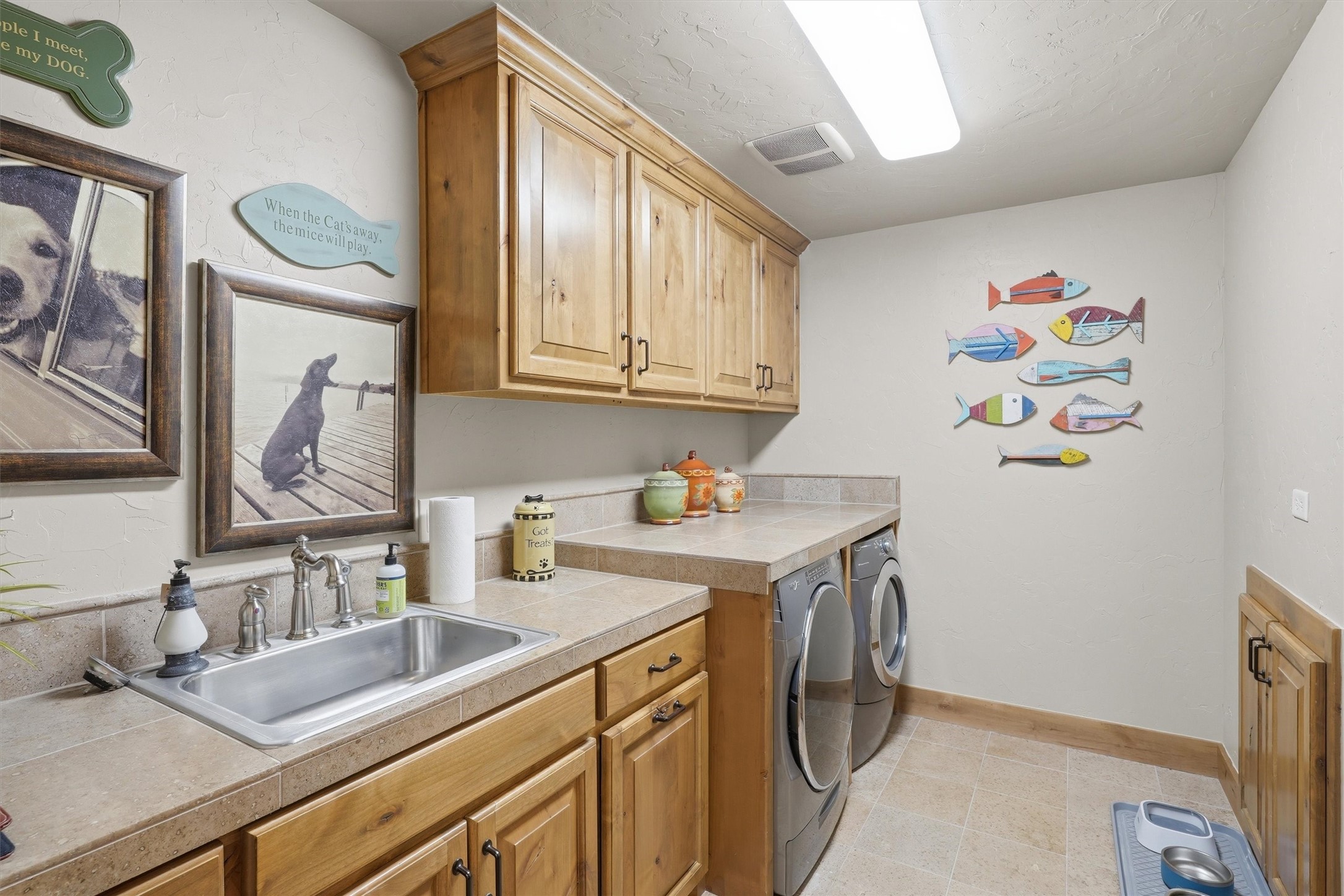 1190 Waterfall Way, Graford, TX, 76449
