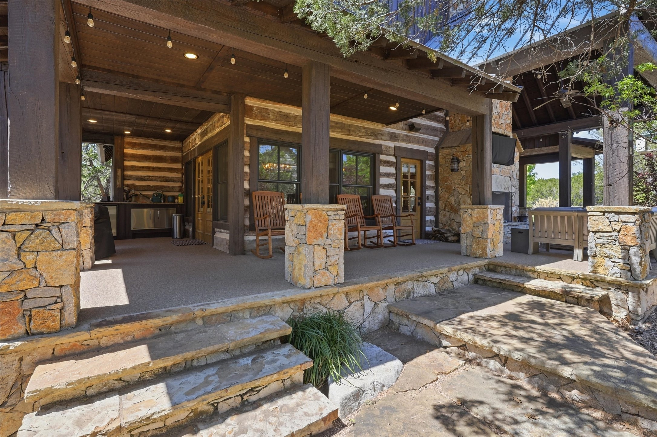 1190 Waterfall Way, Graford, TX, 76449