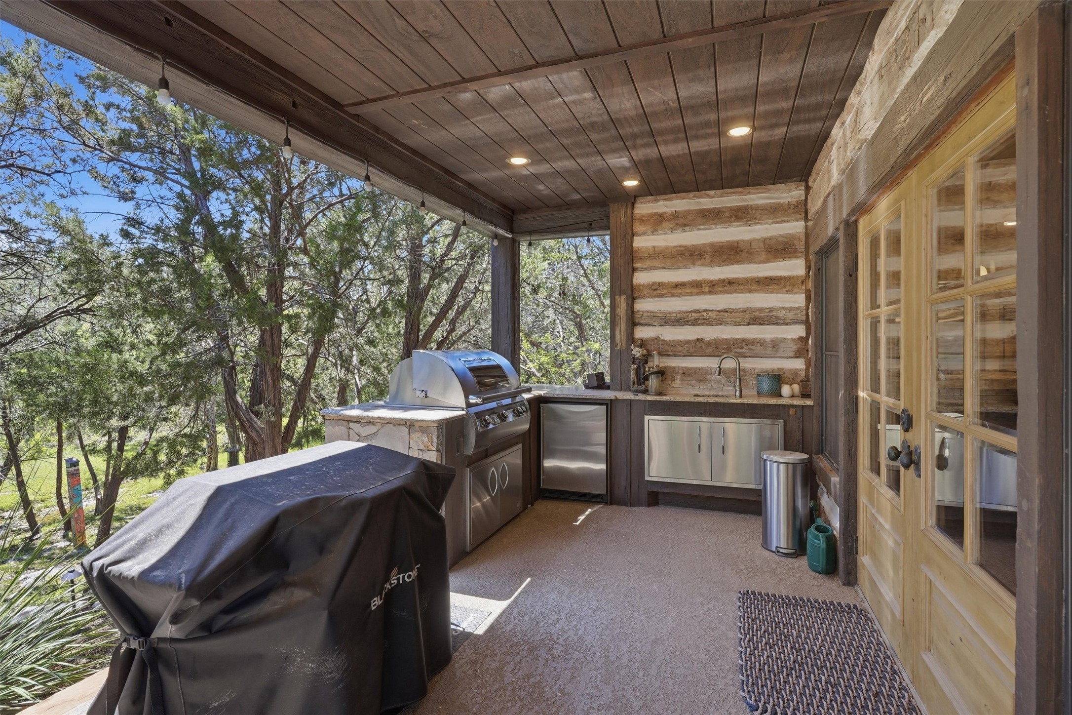1190 Waterfall Way, Graford, TX, 76449