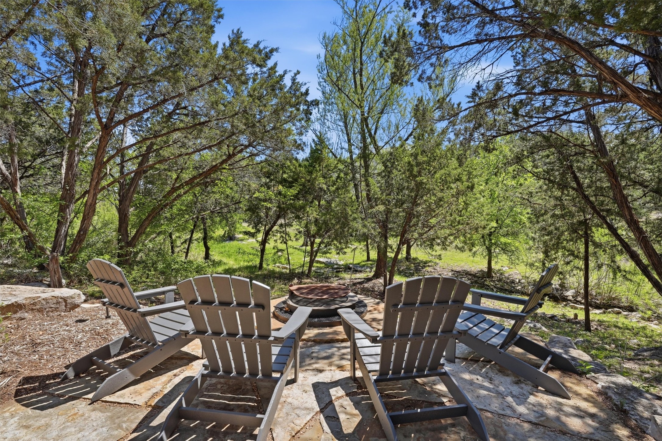 1190 Waterfall Way, Graford, TX, 76449