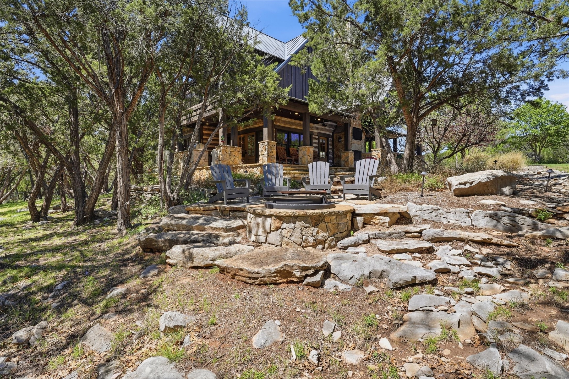 1190 Waterfall Way, Graford, TX, 76449