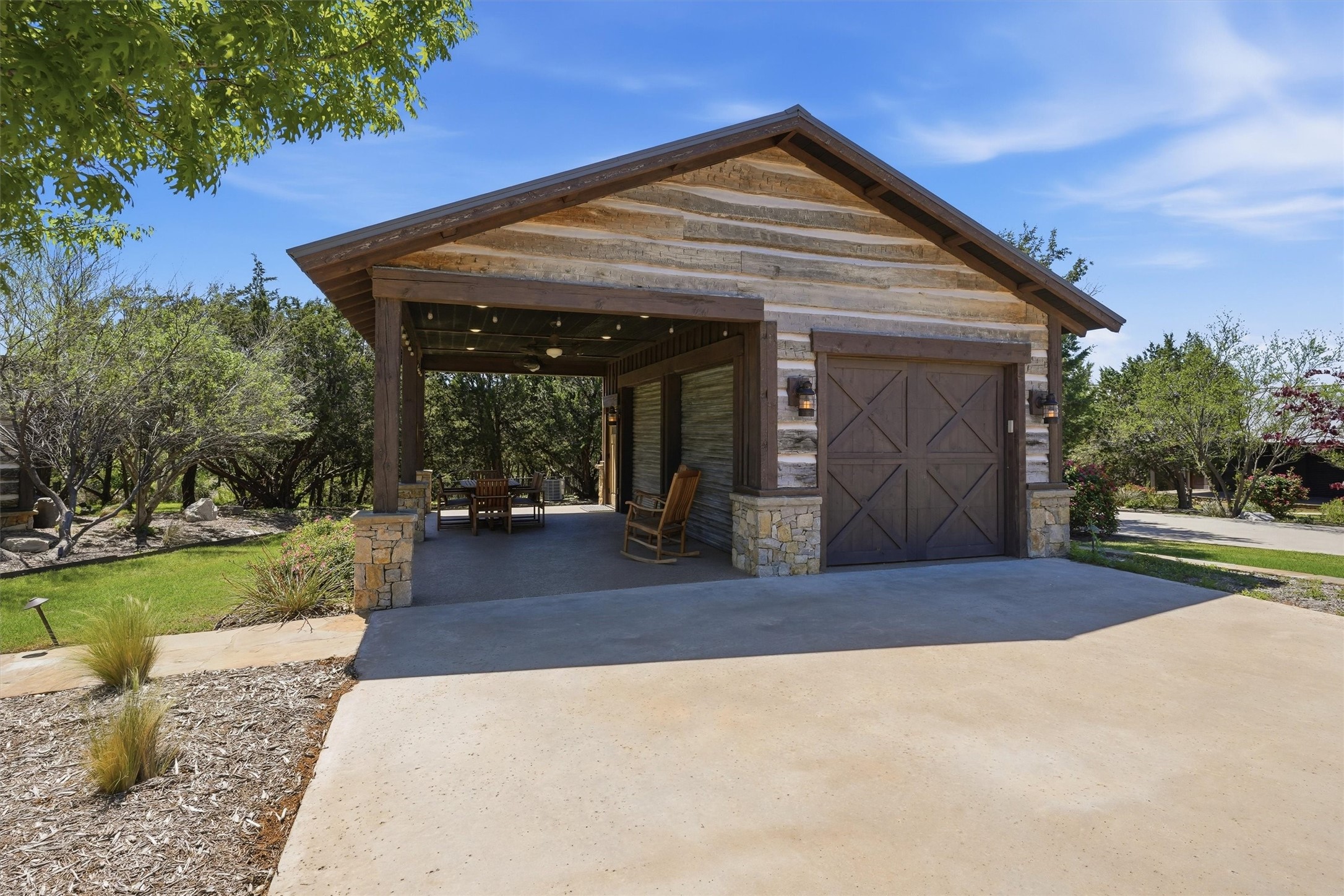 1190 Waterfall Way, Graford, TX, 76449