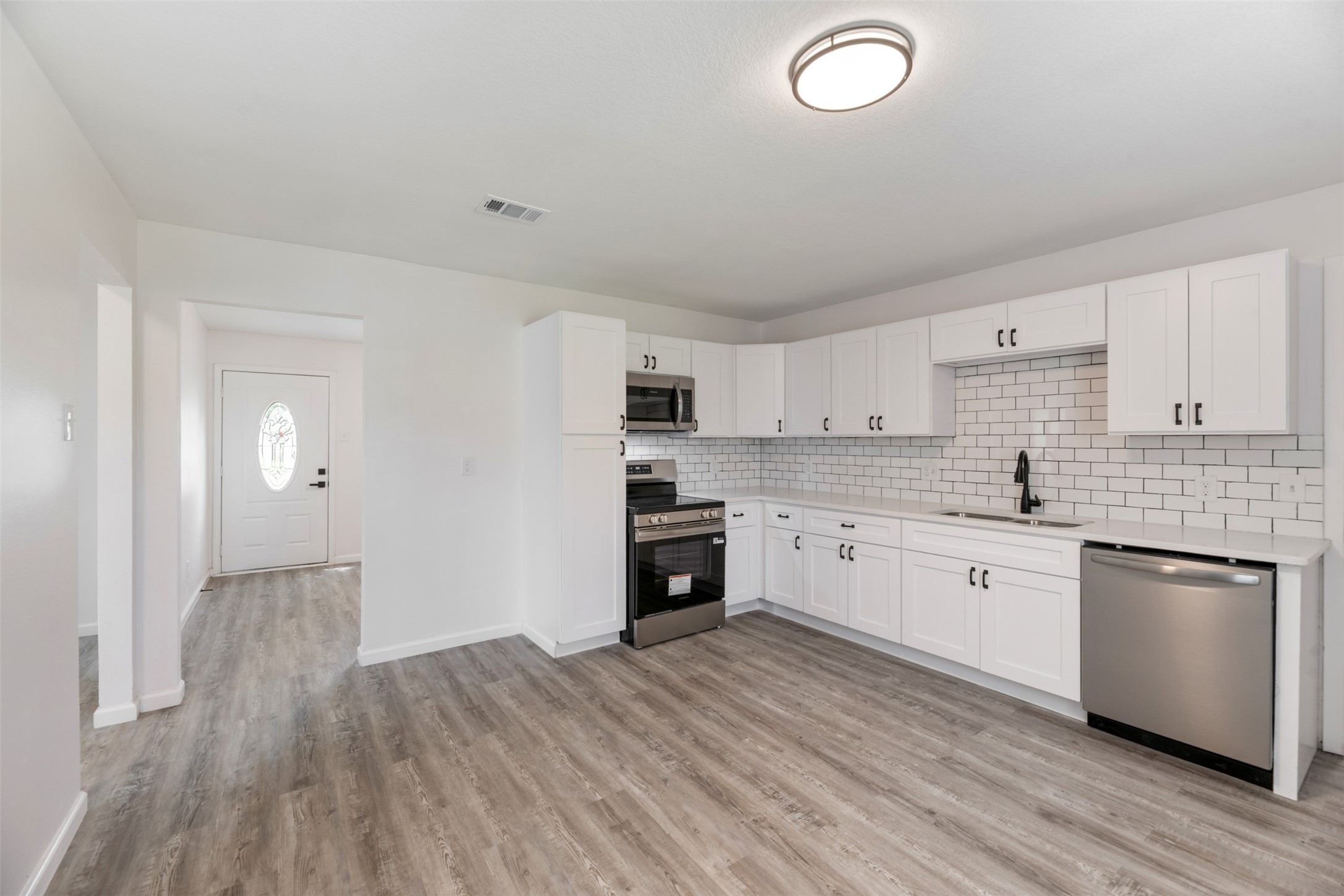 502 Davidson Drive, Garland, TX, 75040