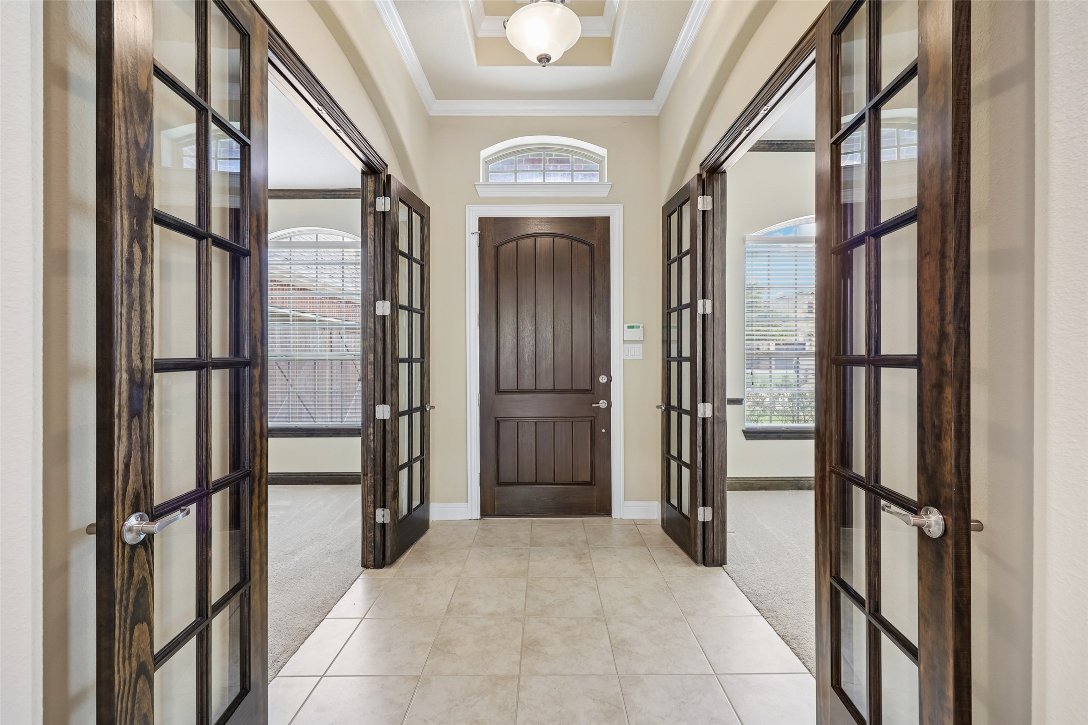 6916 Benjamin Way, Colleyville, TX, 76034