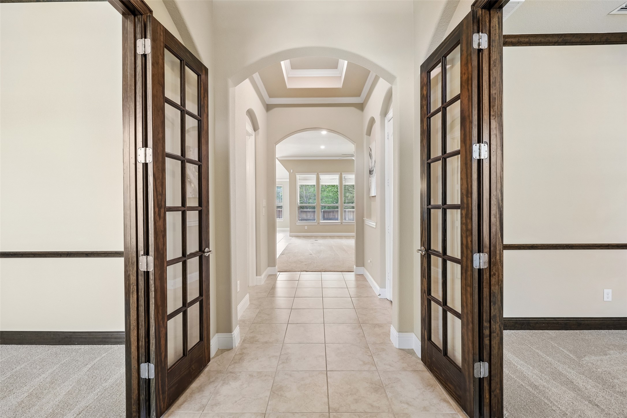 6916 Benjamin Way, Colleyville, TX, 76034