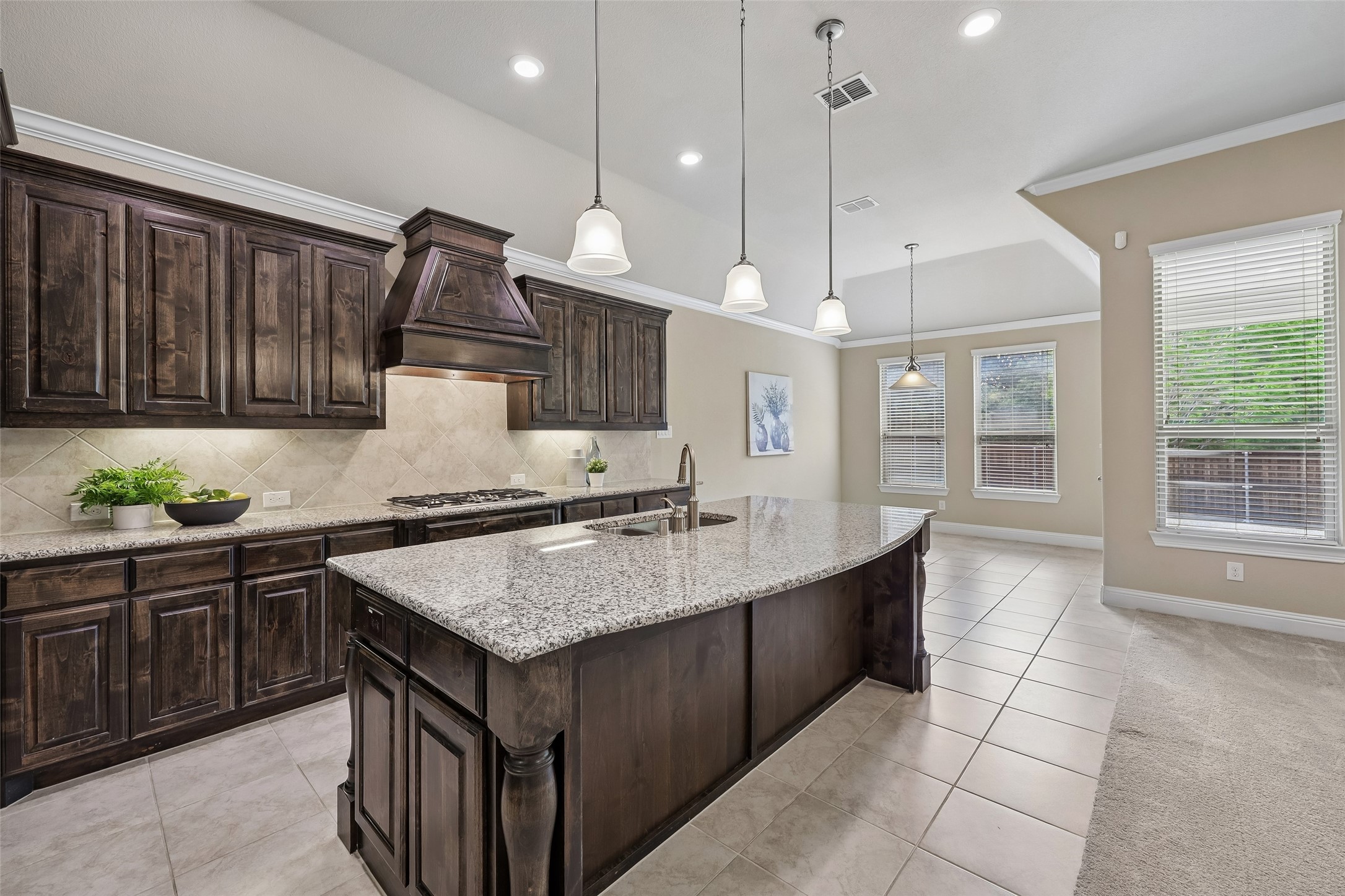 6916 Benjamin Way, Colleyville, TX, 76034