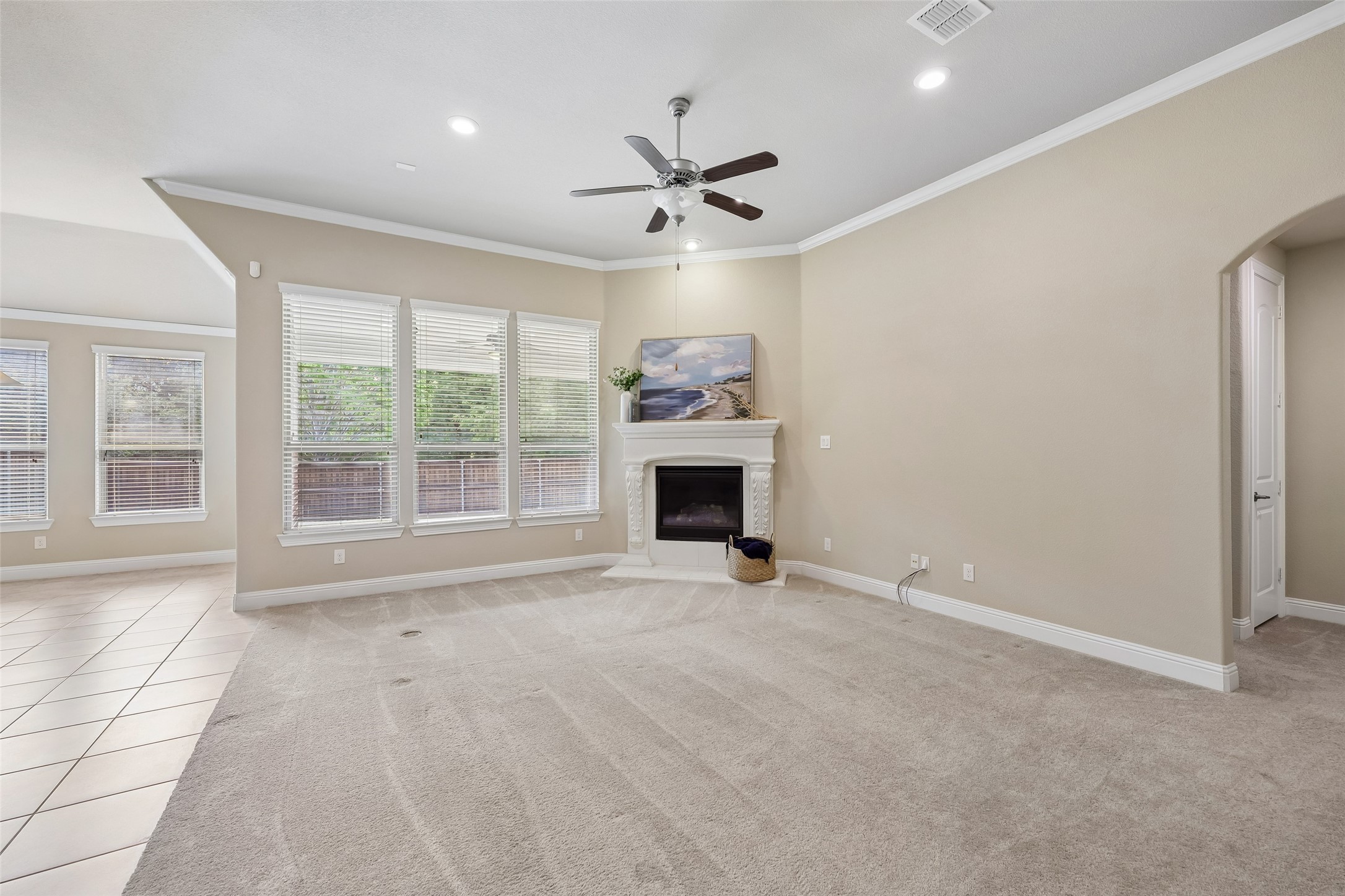 6916 Benjamin Way, Colleyville, TX, 76034
