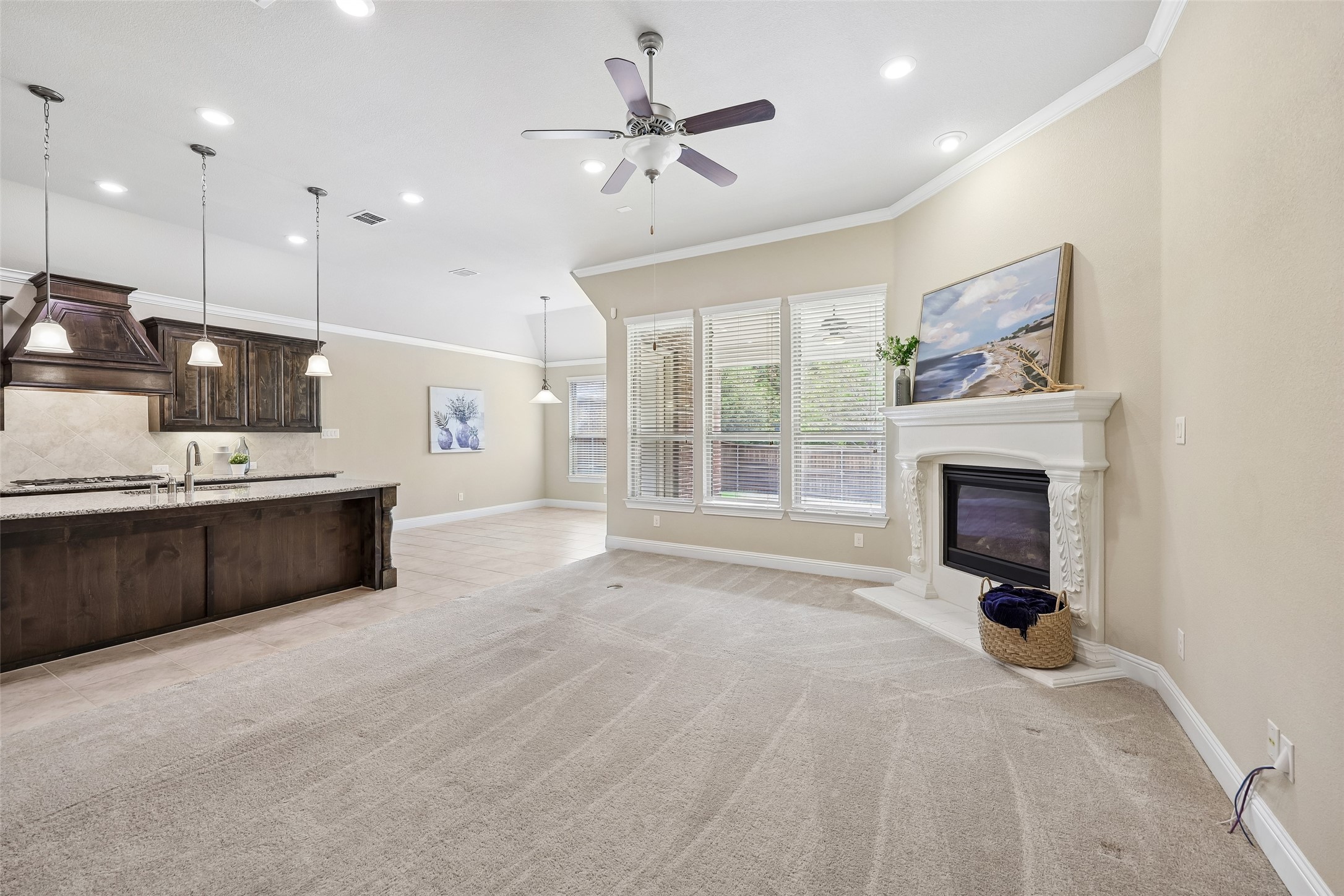 6916 Benjamin Way, Colleyville, TX, 76034