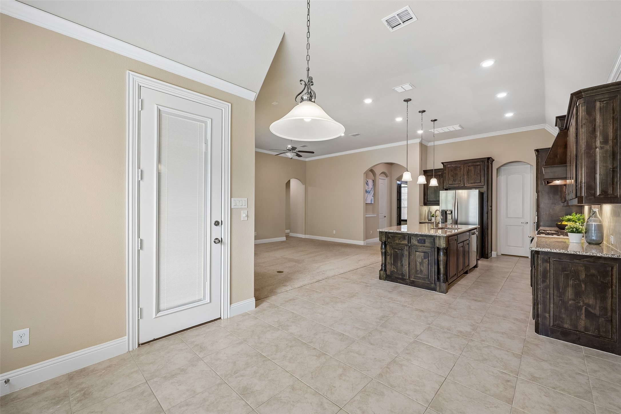 6916 Benjamin Way, Colleyville, TX, 76034