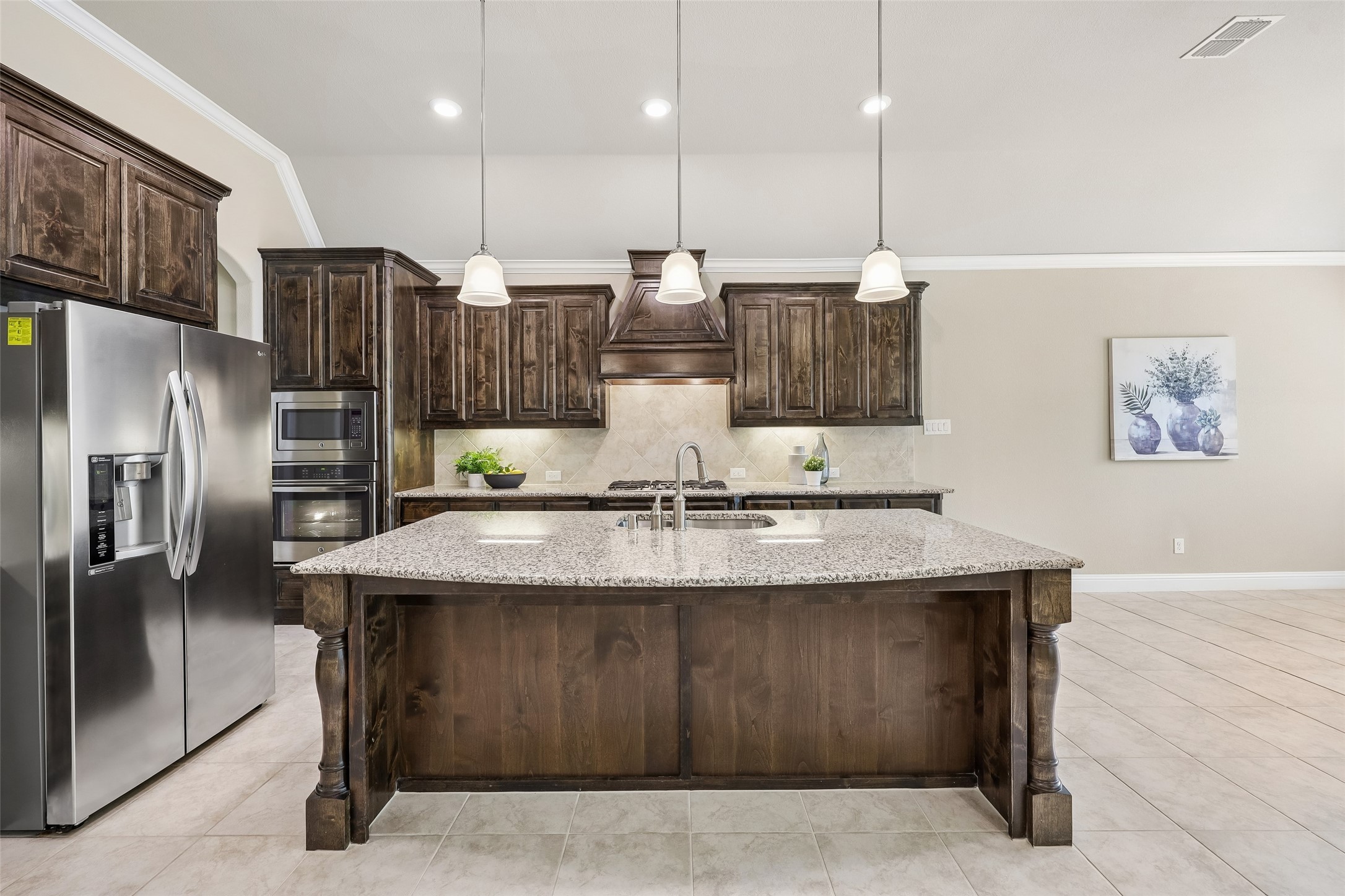 6916 Benjamin Way, Colleyville, TX, 76034